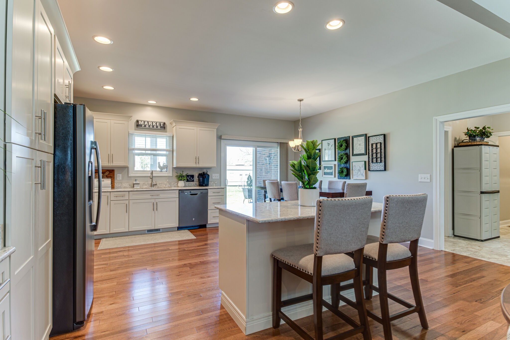 215 Short Springs Road Tullahoma, TN 37388 - Photo 12 of 34 Gallery Image 12