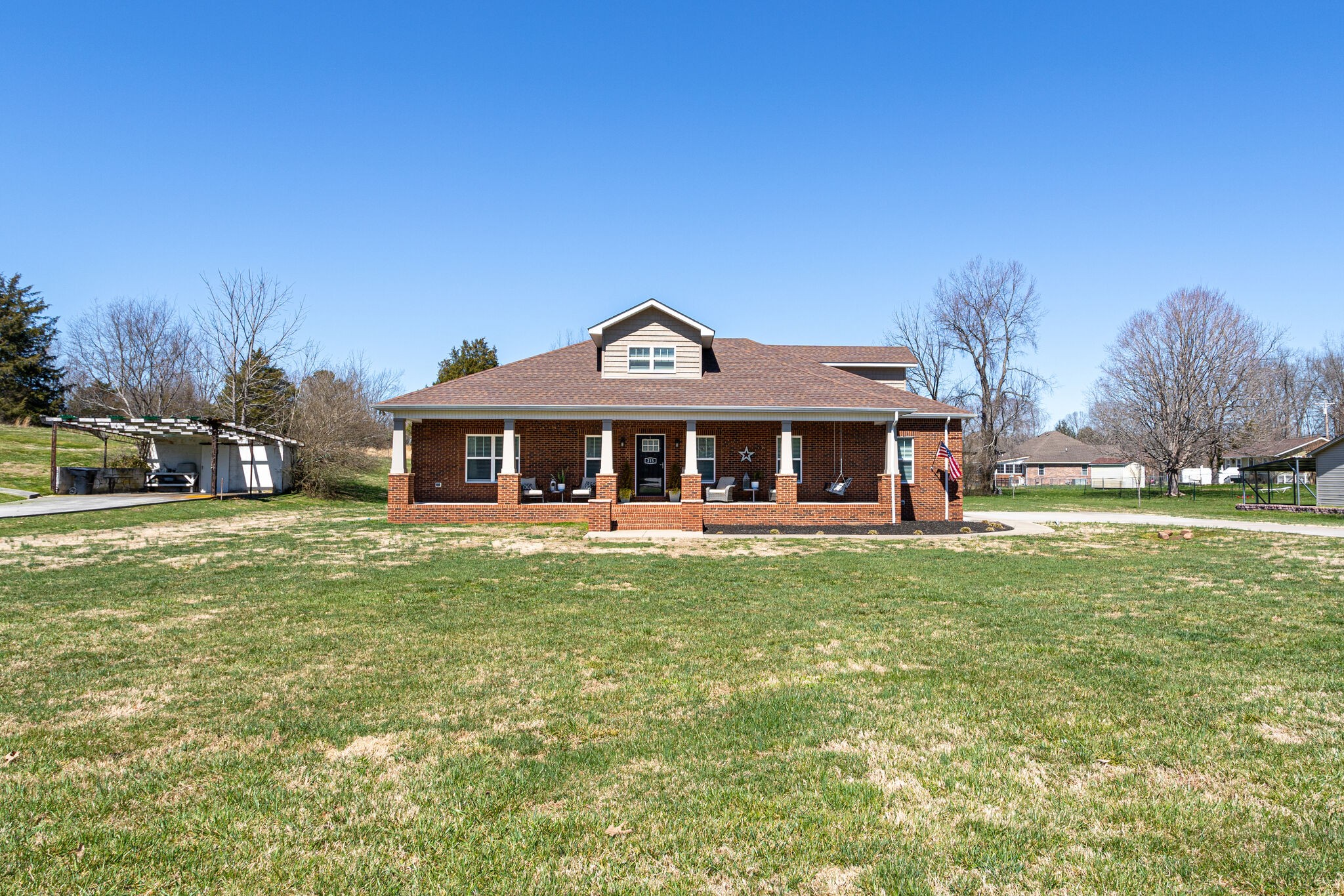 215 Short Springs Road Tullahoma, TN 37388 - Photo 2 of 34 Gallery Image 2
