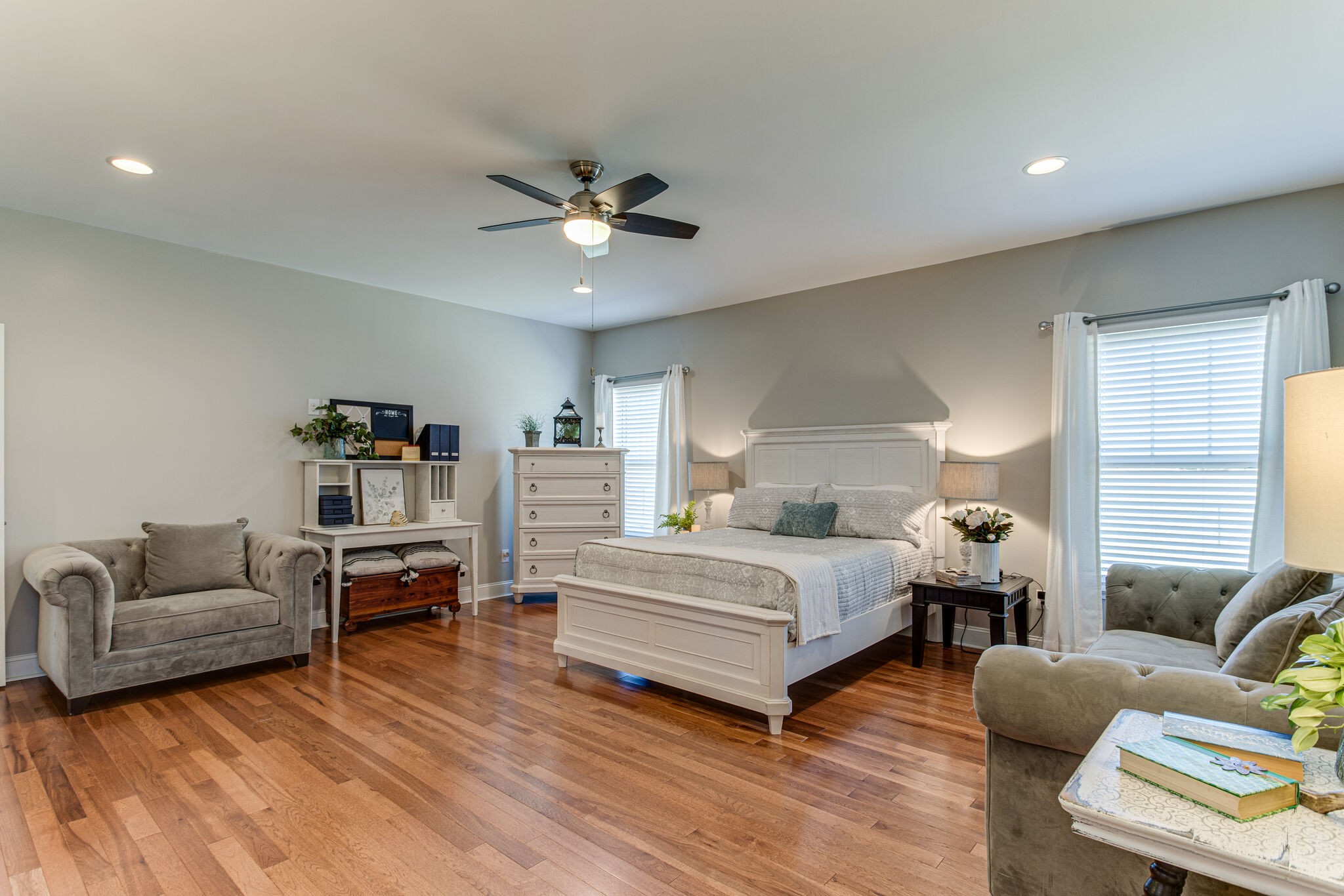 215 Short Springs Road Tullahoma, TN 37388 - Photo 21 of 34 Gallery Image 21