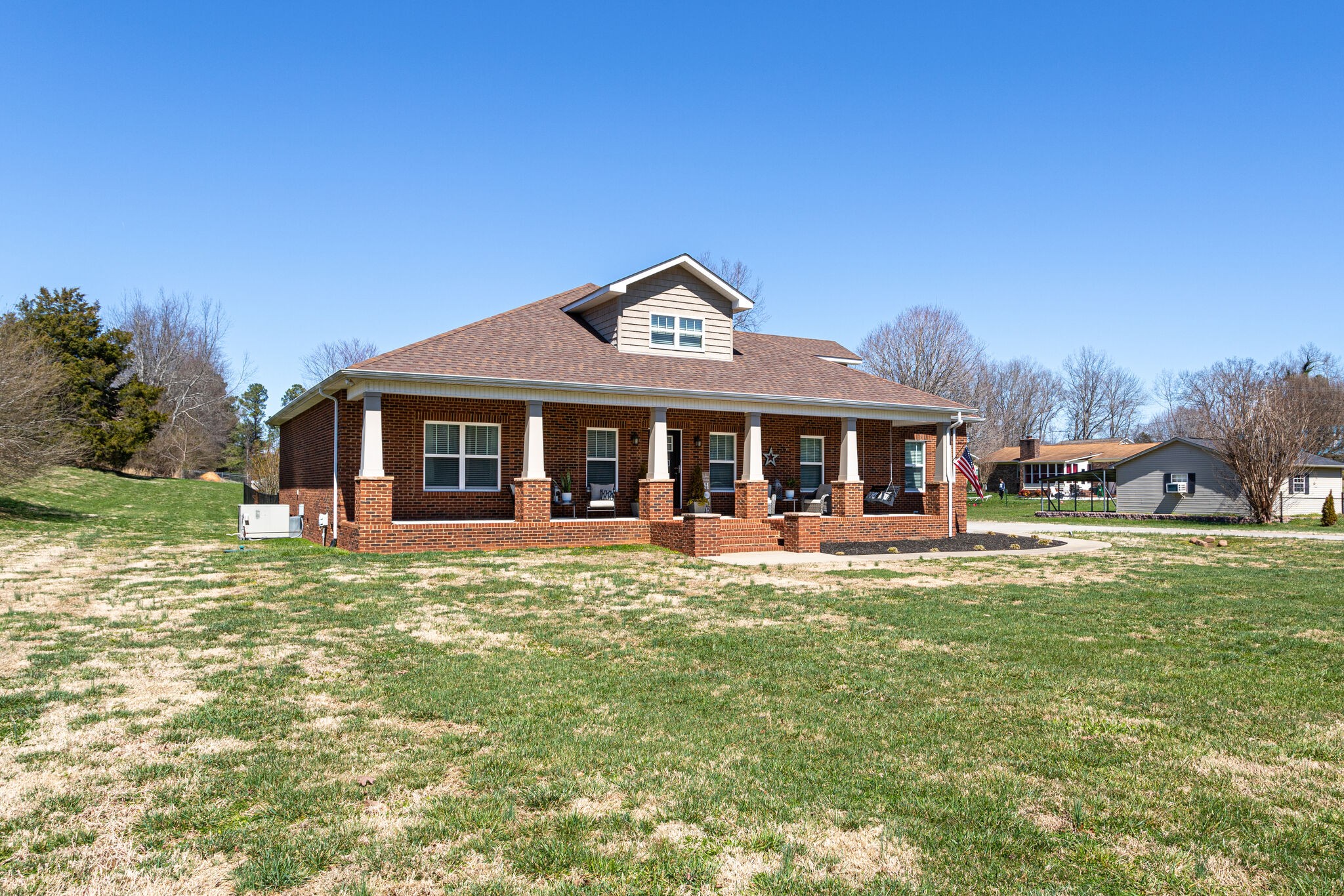 215 Short Springs Road Tullahoma, TN 37388 - Photo 3 of 34 Gallery Image 3