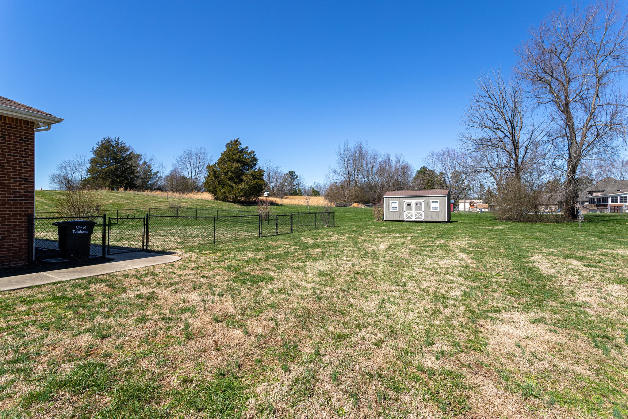 215 Short Springs Road Tullahoma, TN 37388 - Photo 31 of 34 Gallery Image 31