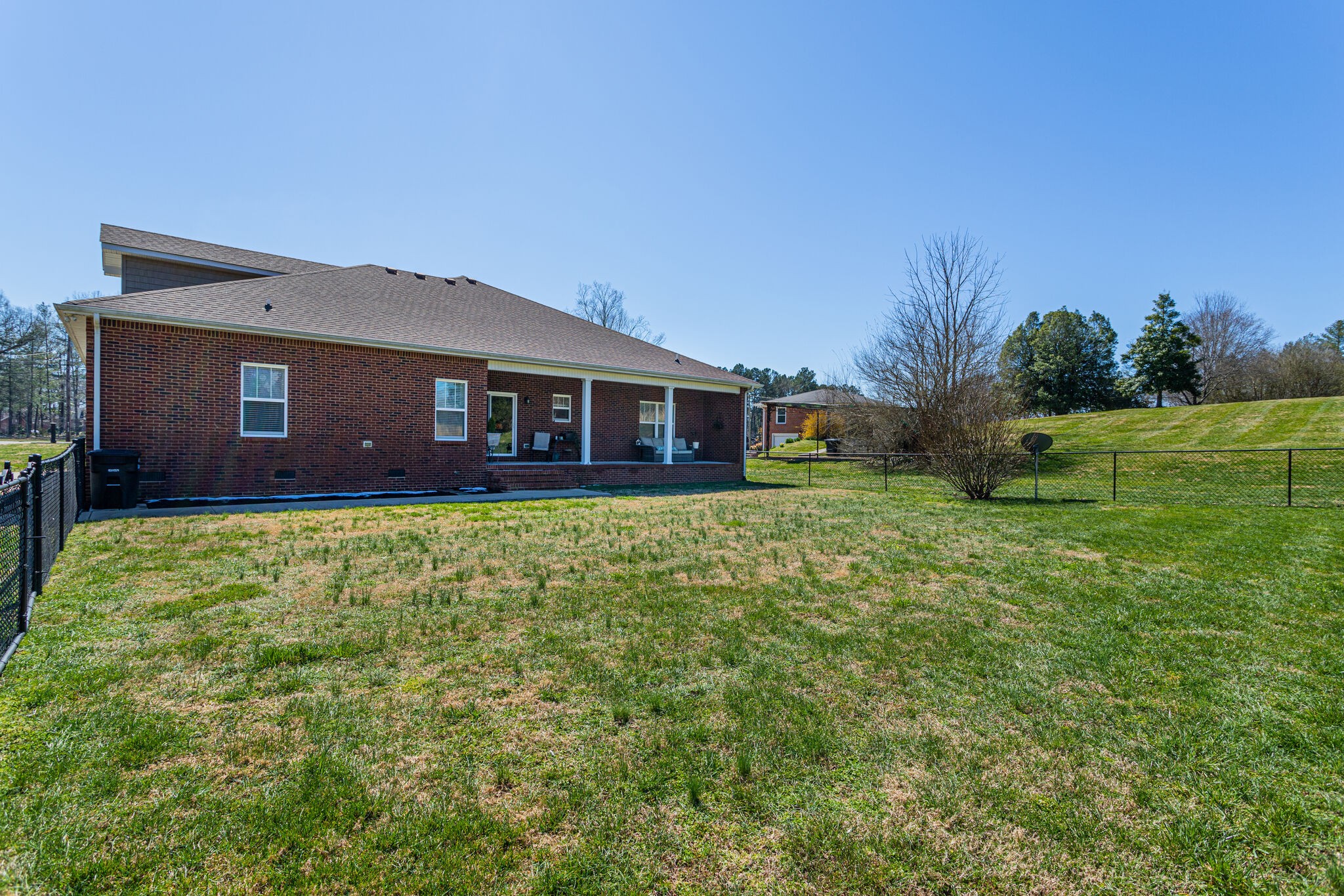 215 Short Springs Road Tullahoma, TN 37388 - Photo 32 of 34 Gallery Image 32