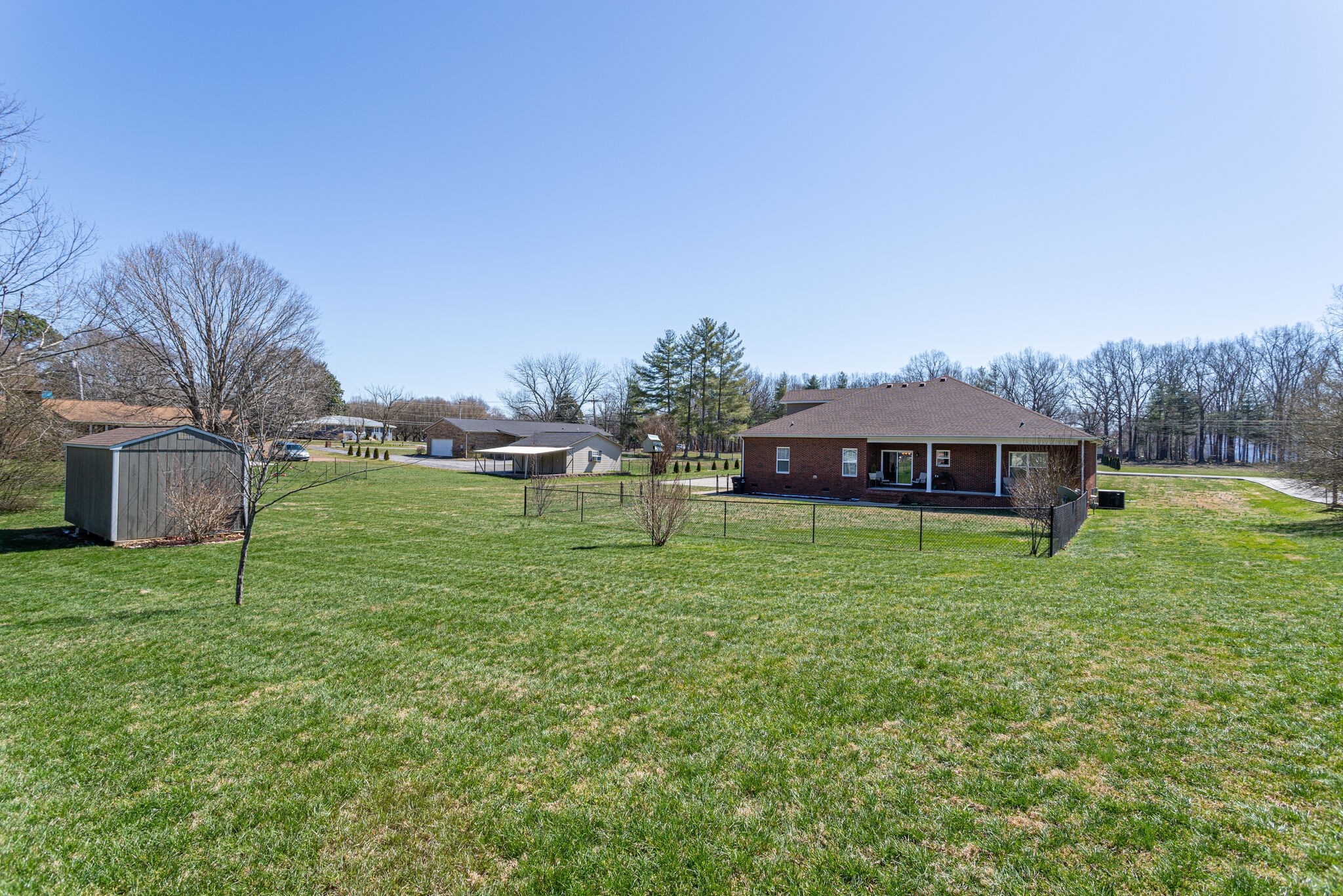 215 Short Springs Road Tullahoma, TN 37388 - Photo 34 of 34 Gallery Image 34