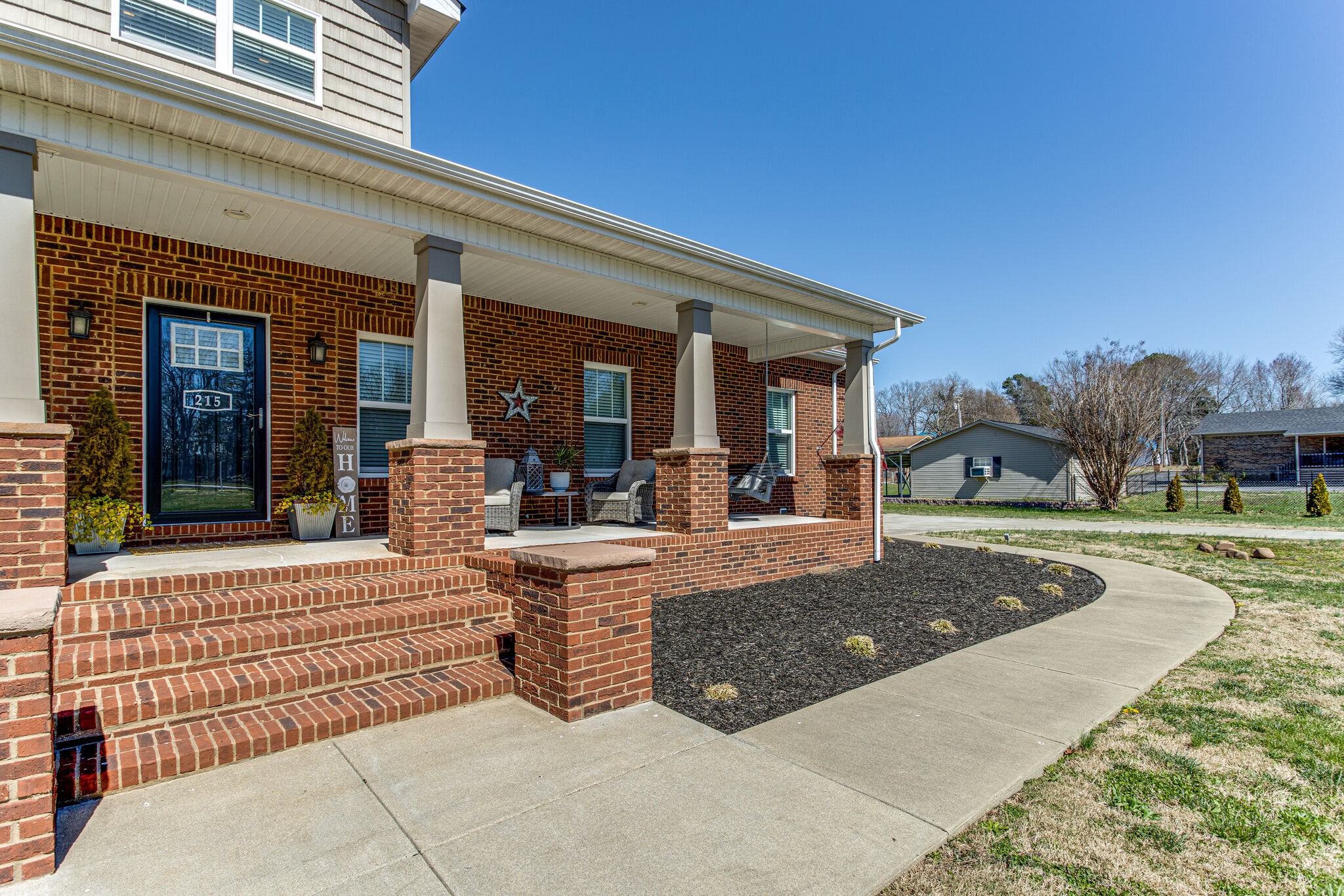 215 Short Springs Road Tullahoma, TN 37388 - Photo 4 of 34 Gallery Image 4