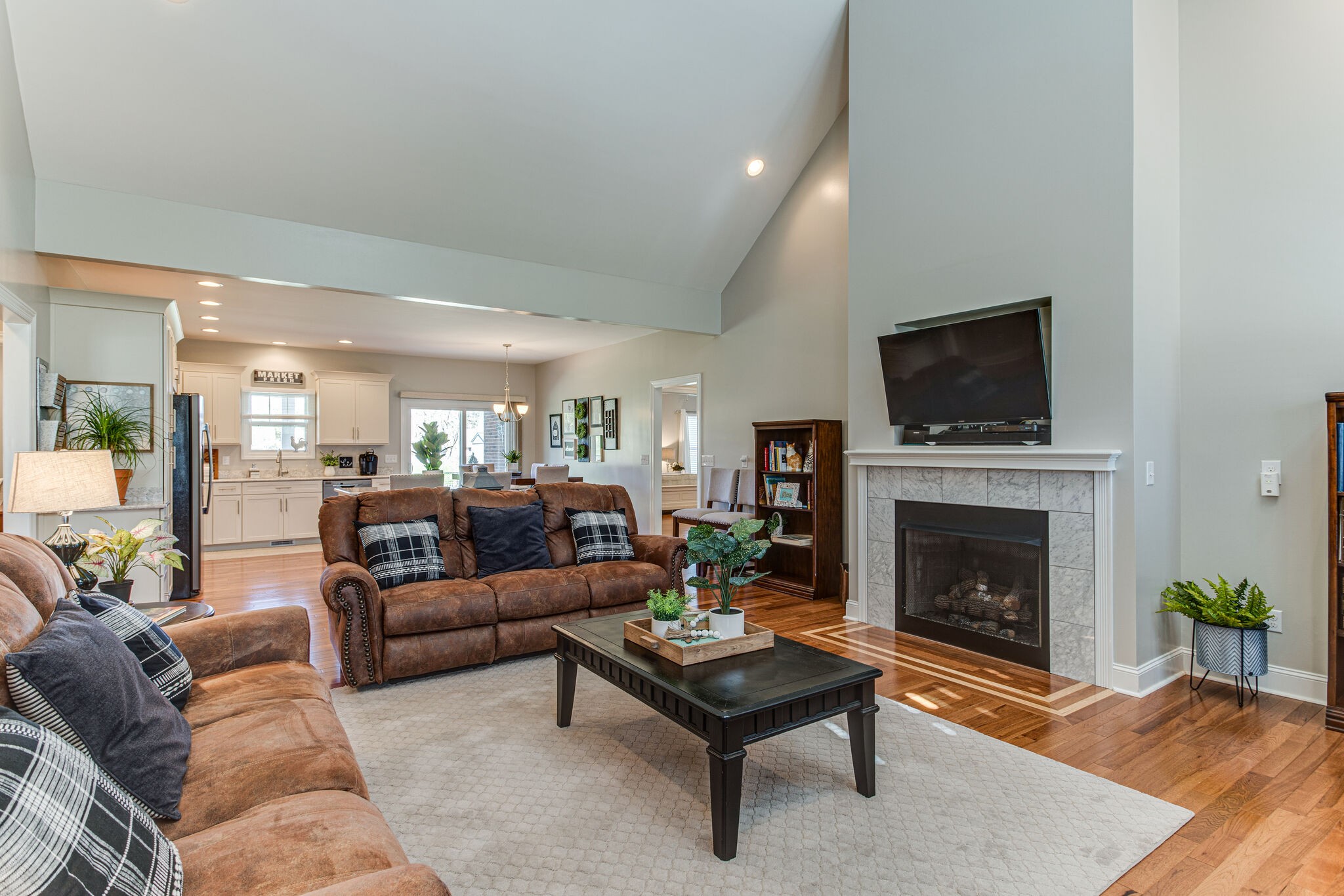 215 Short Springs Road Tullahoma, TN 37388 - Photo 8 of 34 Gallery Image 8