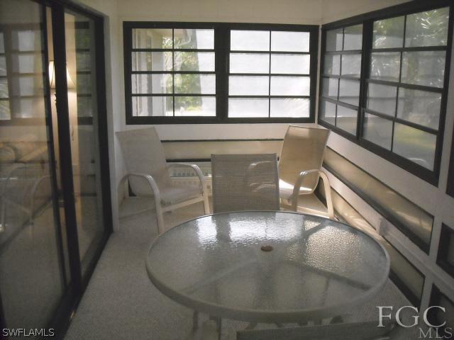 491 Rabbit Road Sanibel, FL 33957 - Photo 2 of 9 view of a livingroom with a couch