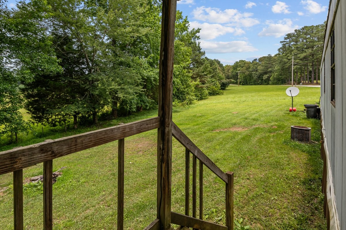 6495 Divider And Natchez Trace Road Camden, TN 38320 - Photo 28 of 31 a view of swimming pool from a balcony