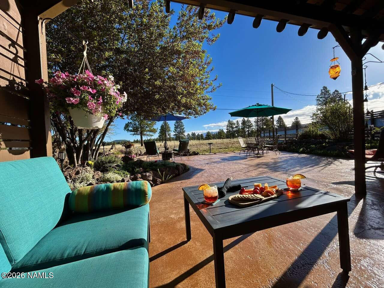 13881 Wild Bill Road Parks, AZ 86018 - Photo 61 of 80 Veros.61