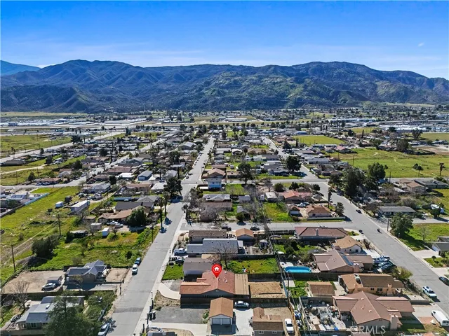 $435,000 | 755 North Allen Street, Banning, CA 92220