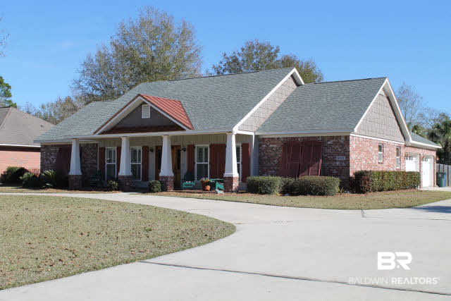 8322 Palmetto Way Foley, AL 36535 - Photo 1 of 1