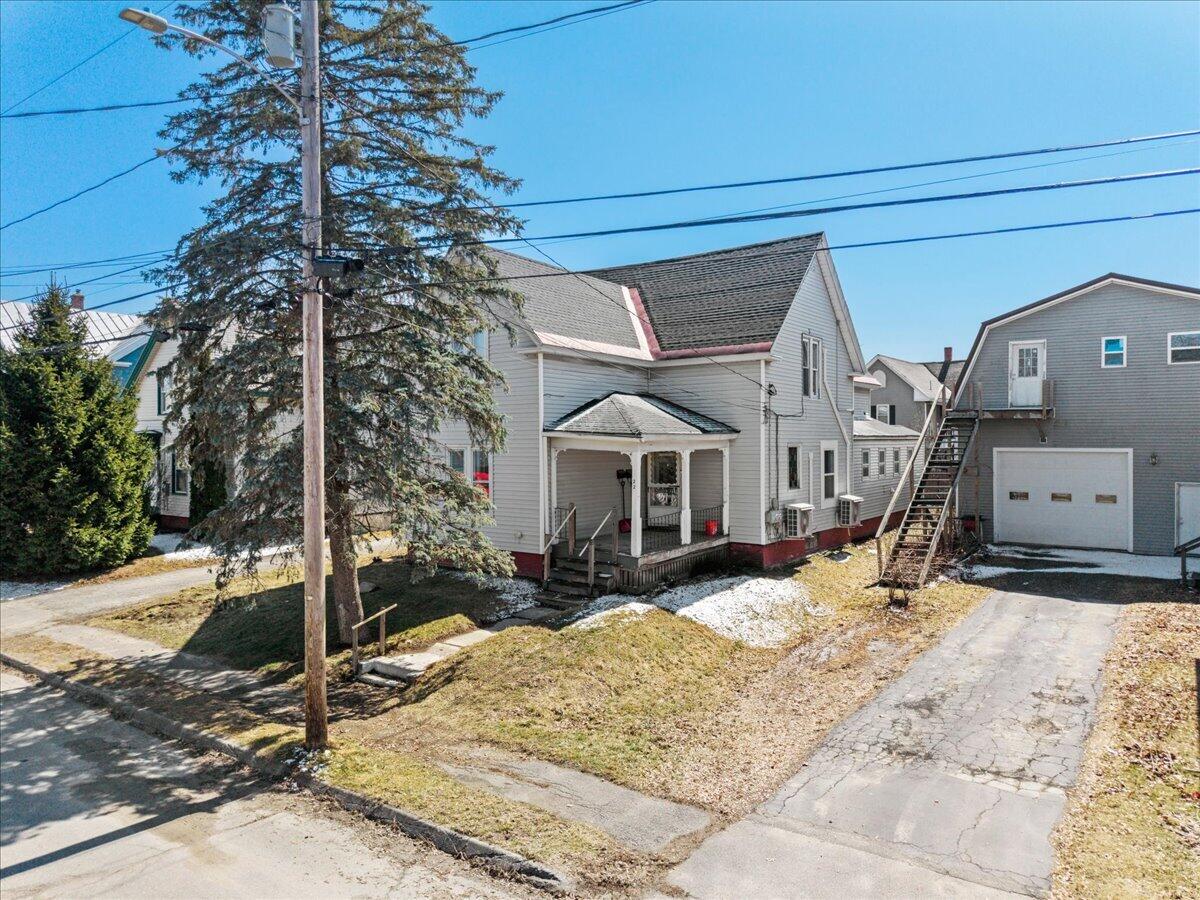 22 Ash Street Waterville, ME 04901 - Photo 40 of 44 22 Ash Street