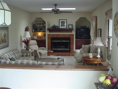 3176 Coolidge Road Muskegon, MI 49441 - Photo 2 of 8 Additional Photo