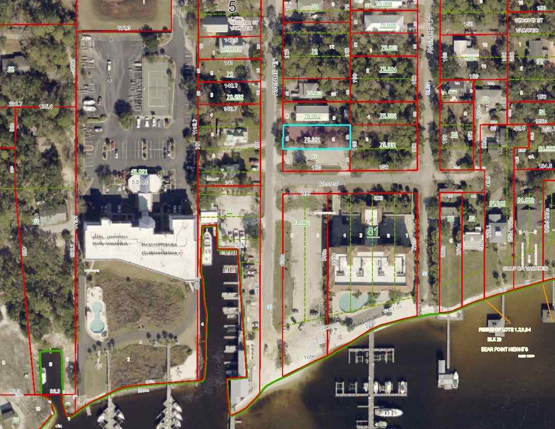 4632 South Wilson Boulevard Orange Beach, AL 36561 - Photo 5 of 12