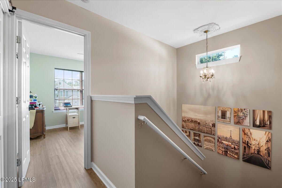 474 Live Oak Walk Bluffton, SC 29910 - Photo 13 of 25 14-Upstairs