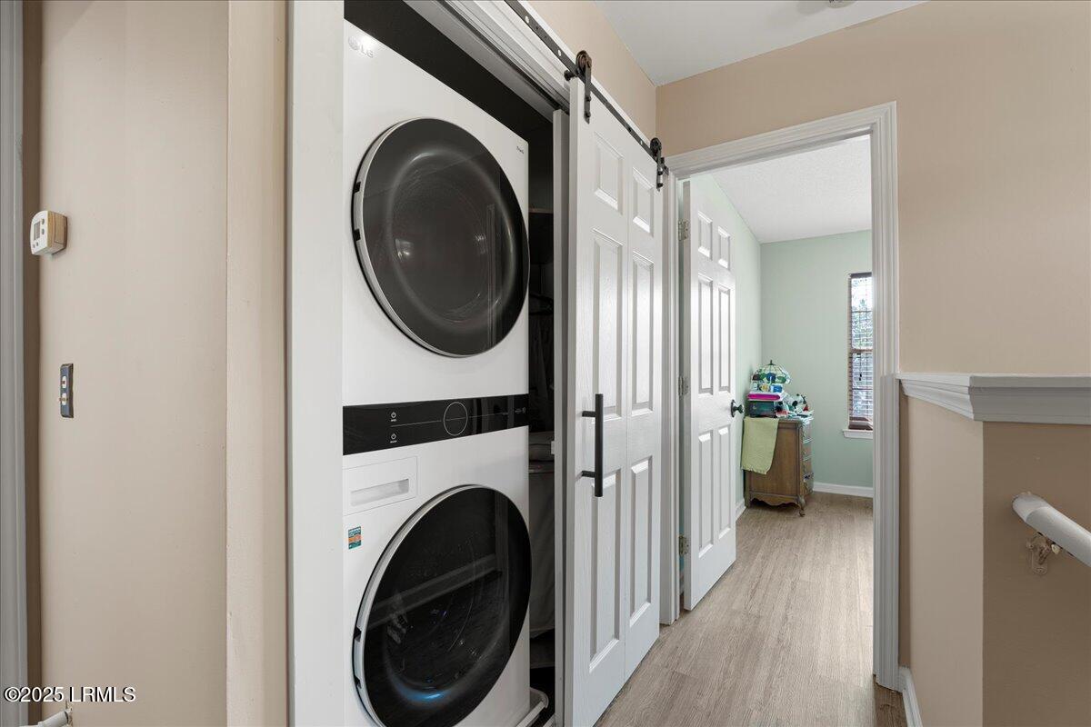 474 Live Oak Walk Bluffton, SC 29910 - Photo 14 of 25 15-Laundry Area