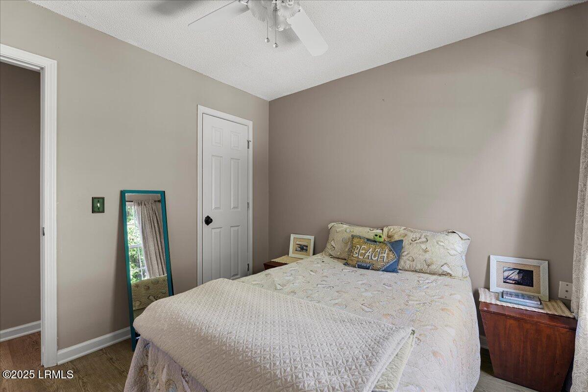 474 Live Oak Walk Bluffton, SC 29910 - Photo 16 of 25 17-Bedroom 2