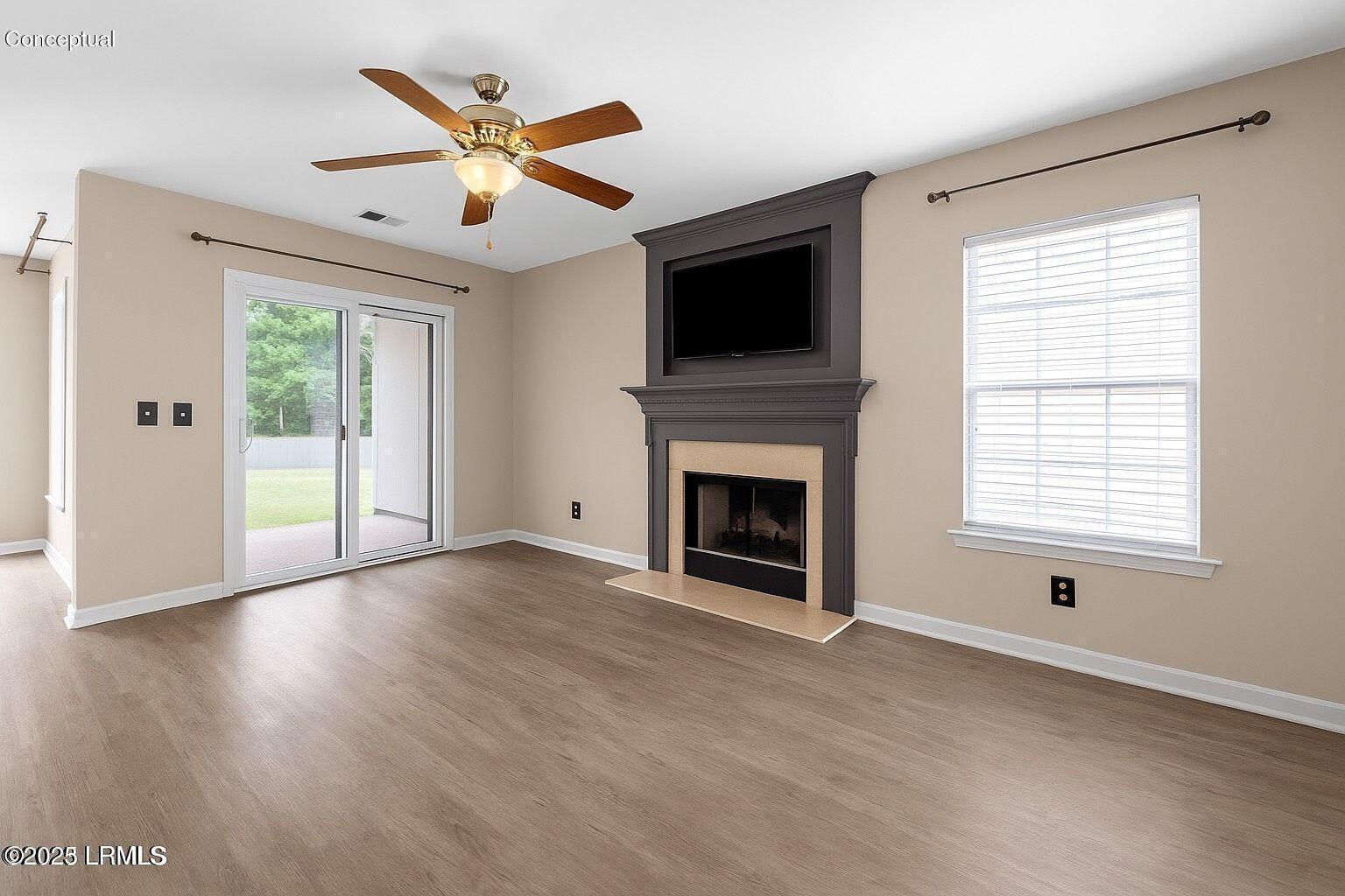 474 Live Oak Walk Bluffton, SC 29910 - Photo 7 of 25 Image from iOS (3)