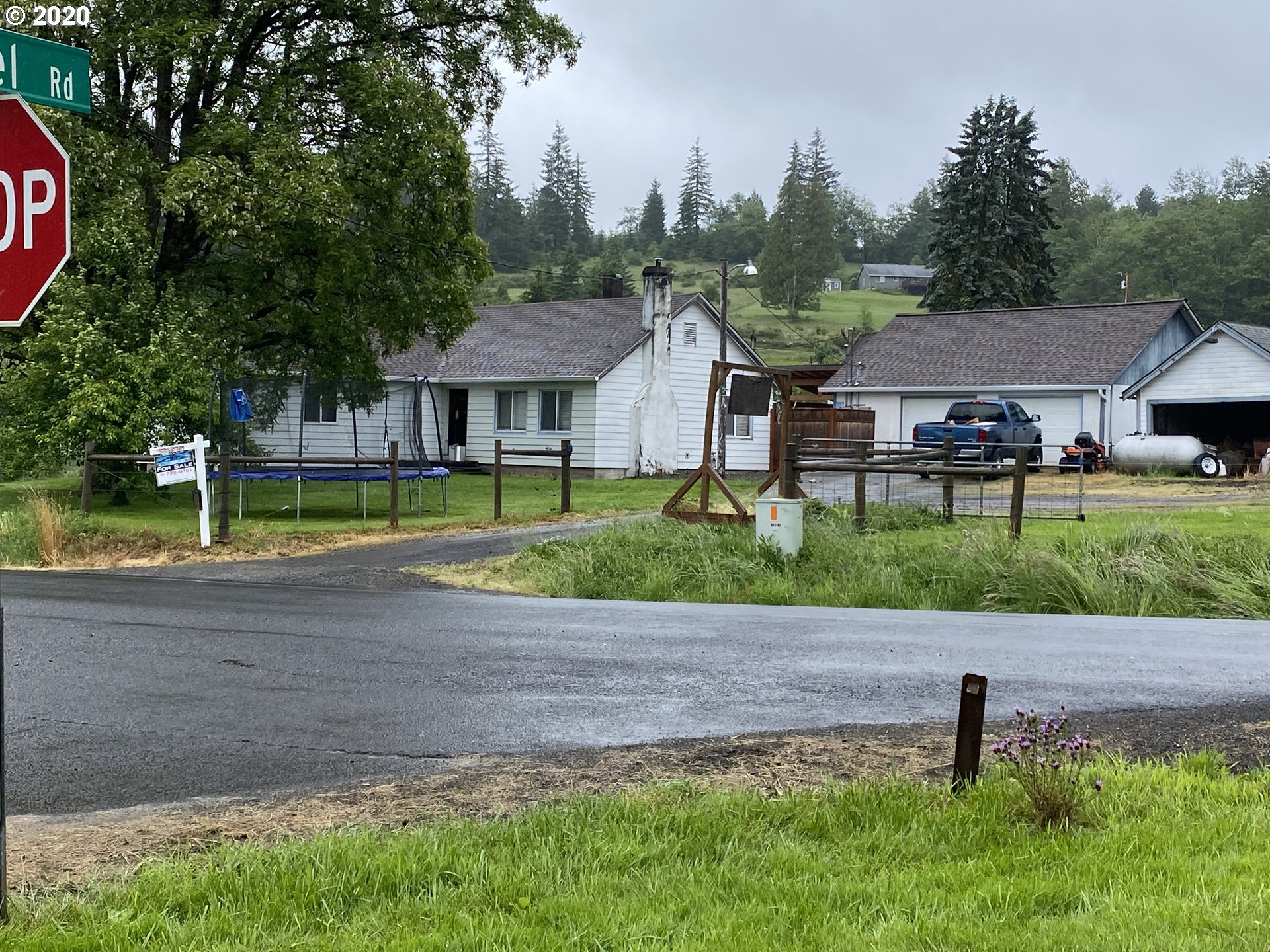 74108 Fern Hill Road Rainier, OR 97048 - Photo 1 of 25