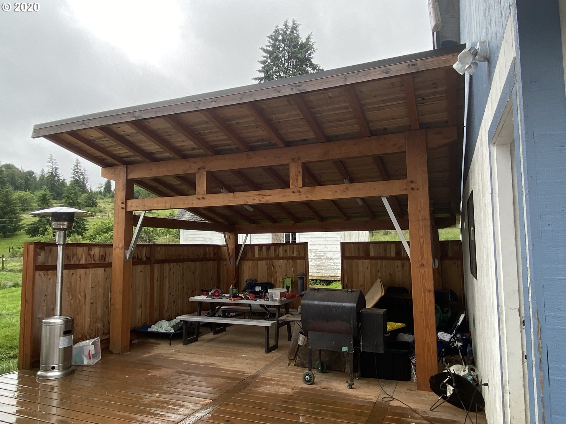 74108 Fern Hill Road Rainier, OR 97048 - Photo 9 of 25