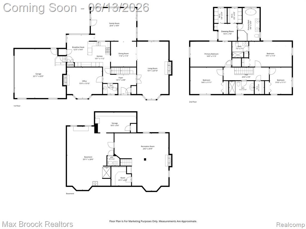 2620 Wendover Road Bloomfield Hills, MI 48302 - Photo 56 of 56