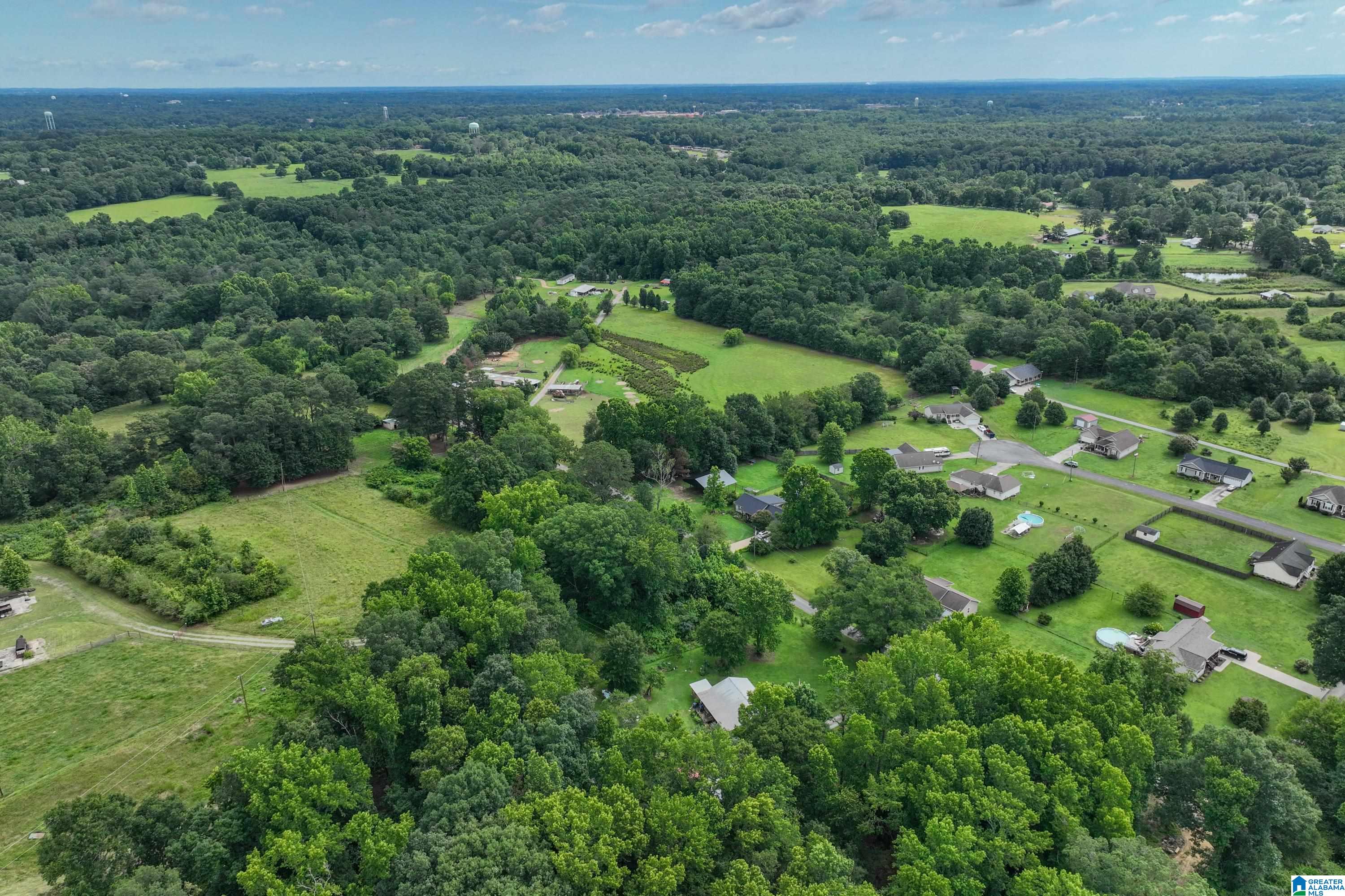 303 Murphree Road Boaz, AL 35956 - Photo 66 of 68
