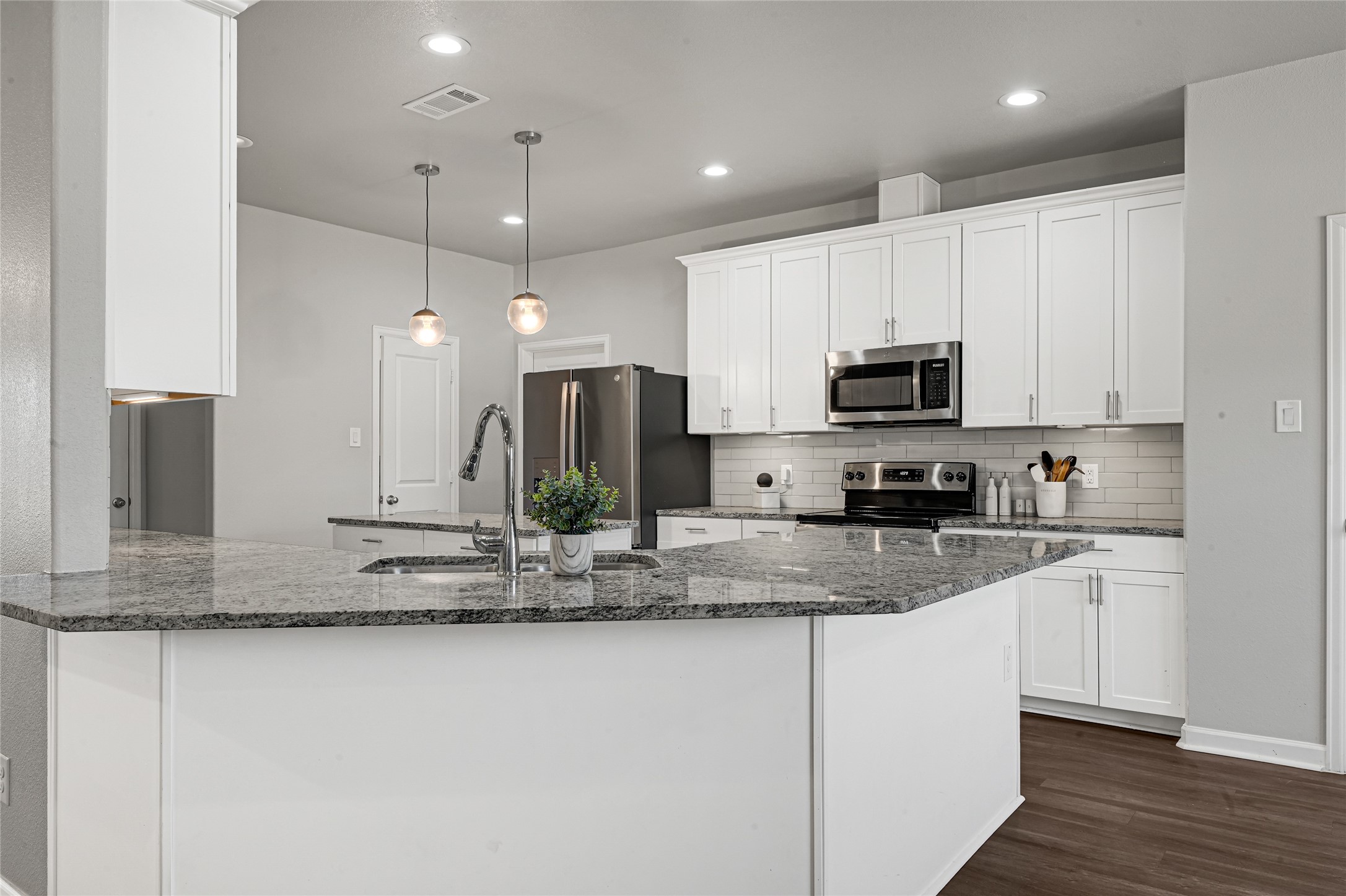 12371 North Chestnut Hills Road Conroe, TX 77303 - Photo 18 of 35