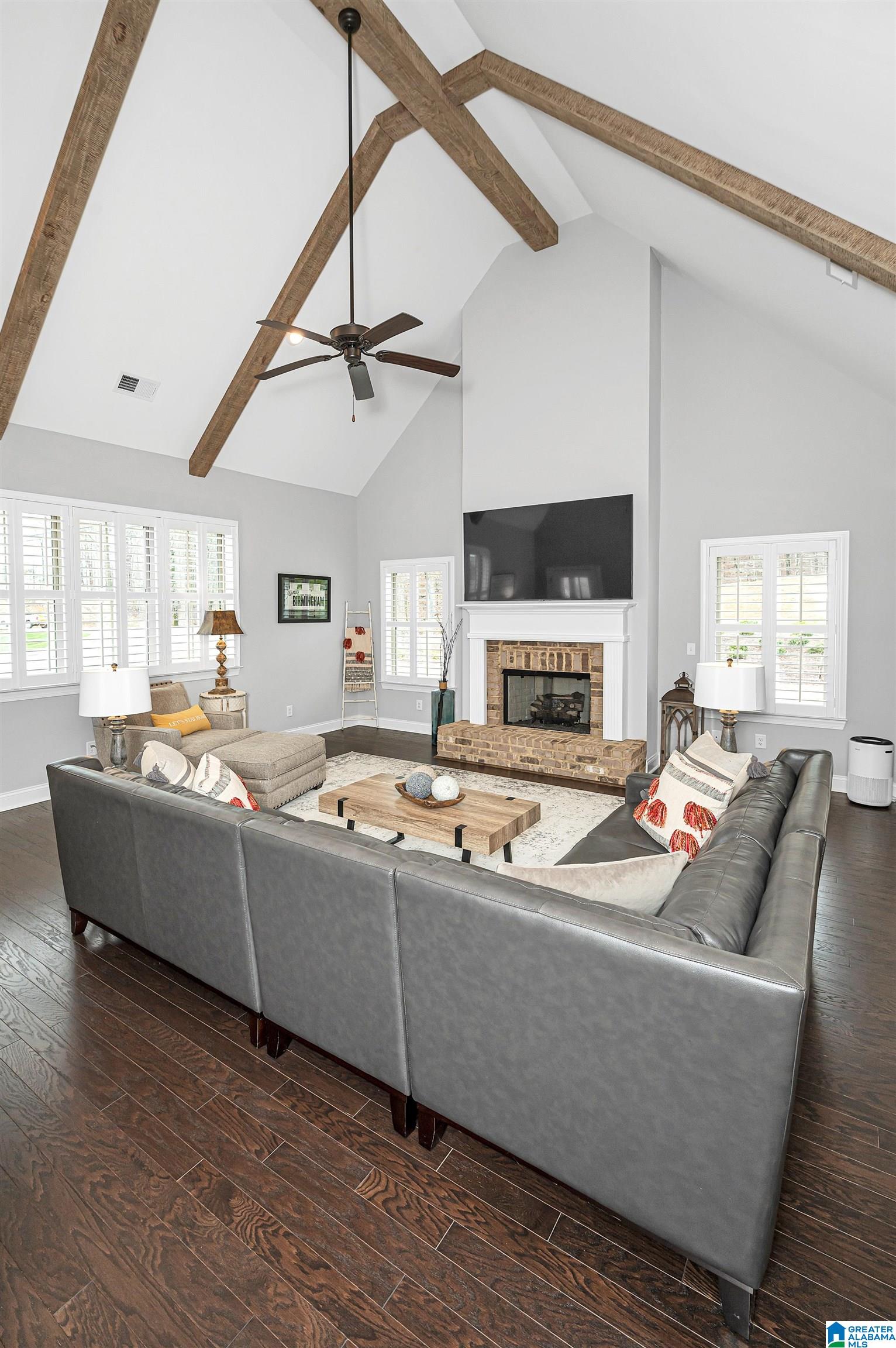 3005 Simms Landing Pelham, AL 35124 - Photo 11 of 41