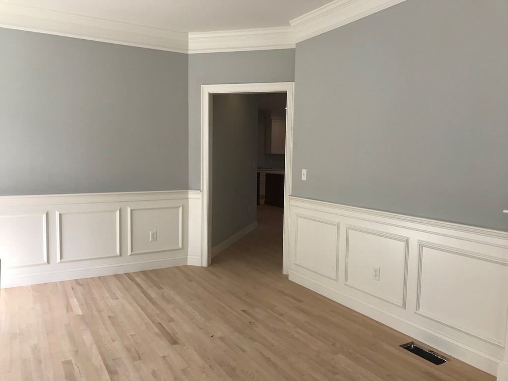 57 Wellesley Rd Extension Natick, MA 01760 - Photo 16 of 26 wooden floor in an empty room