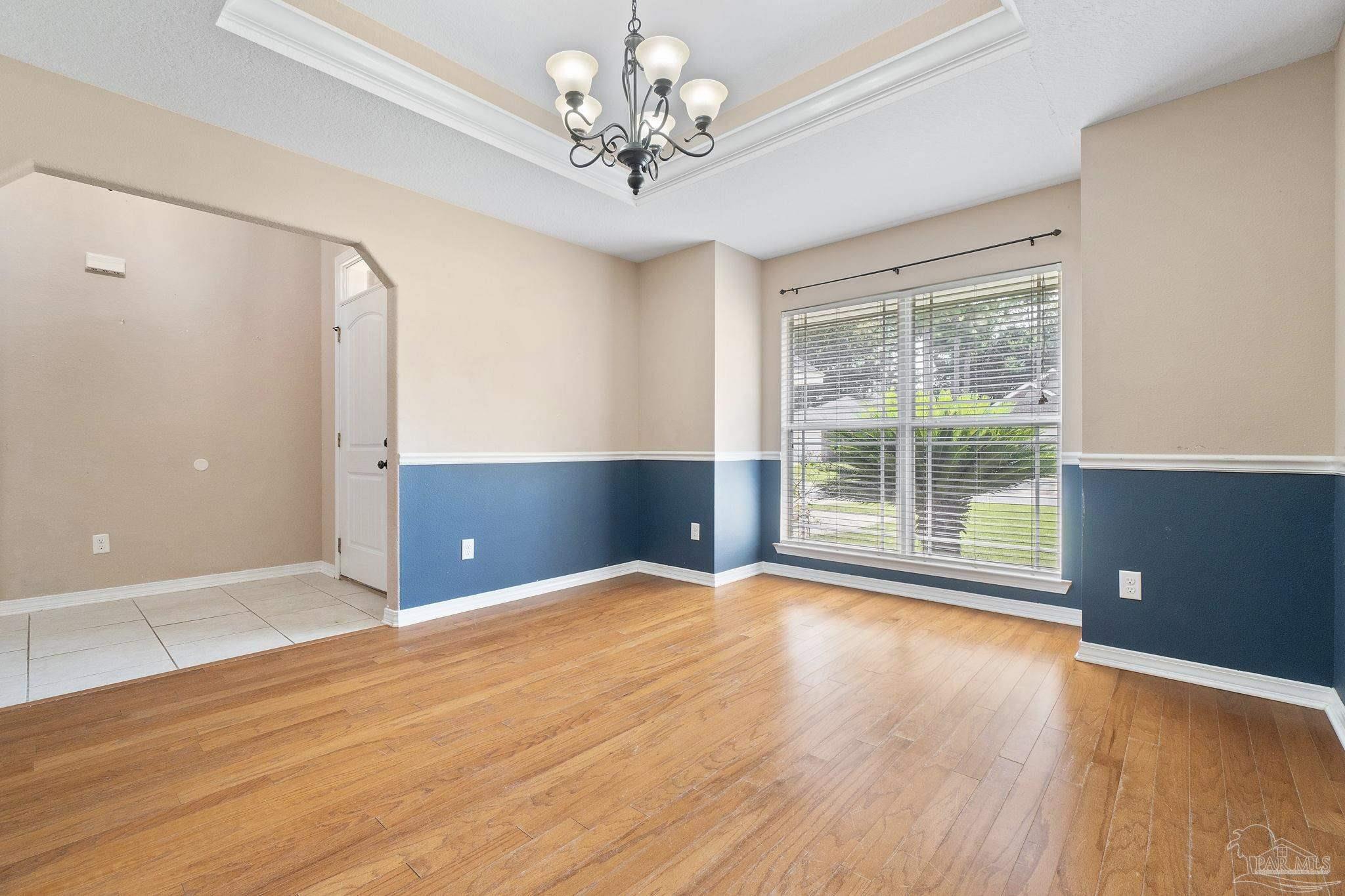 5940 Dunridge Drive Pace, FL 32571 - Photo 13 of 42