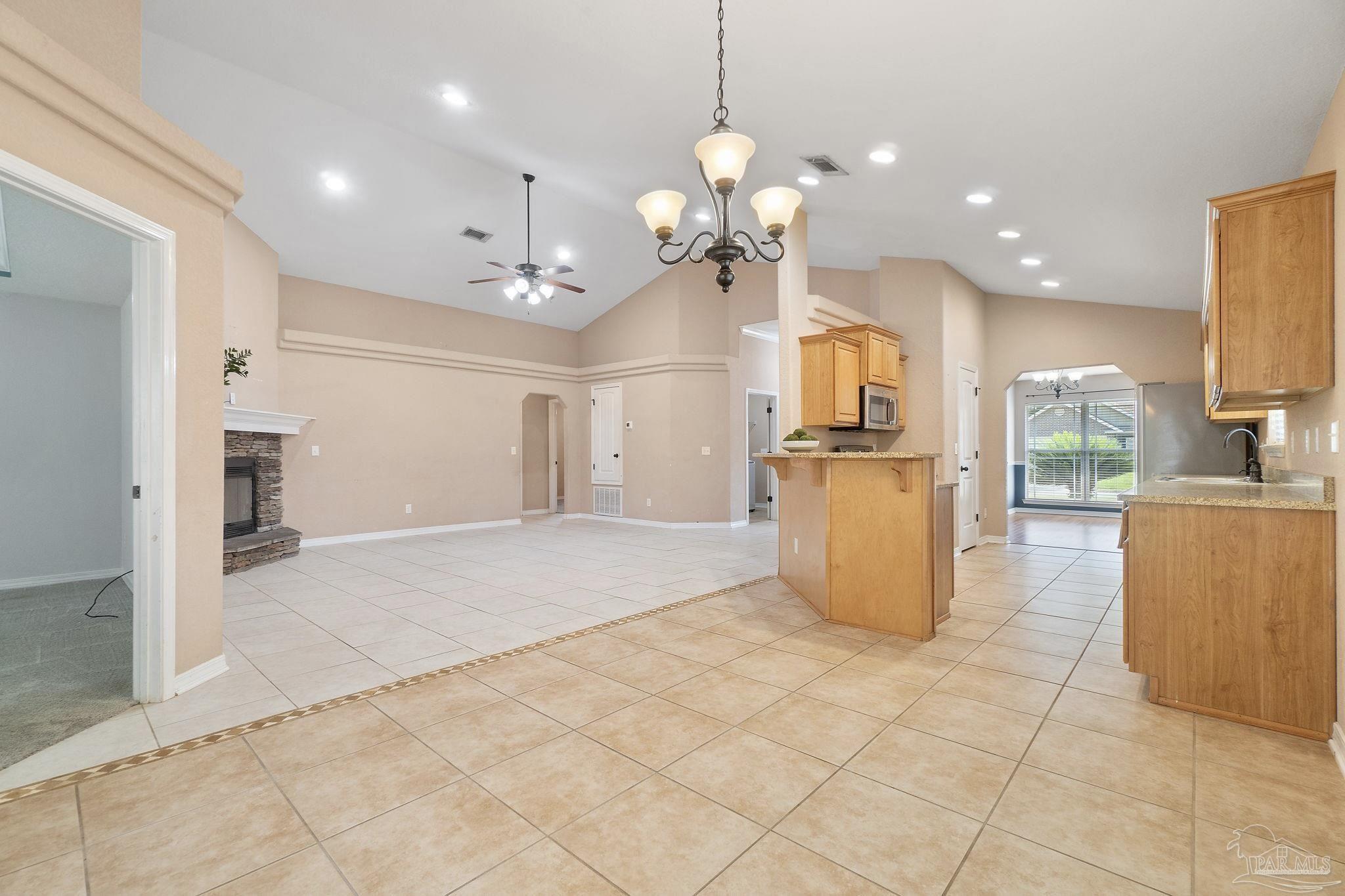 5940 Dunridge Drive Pace, FL 32571 - Photo 2 of 42