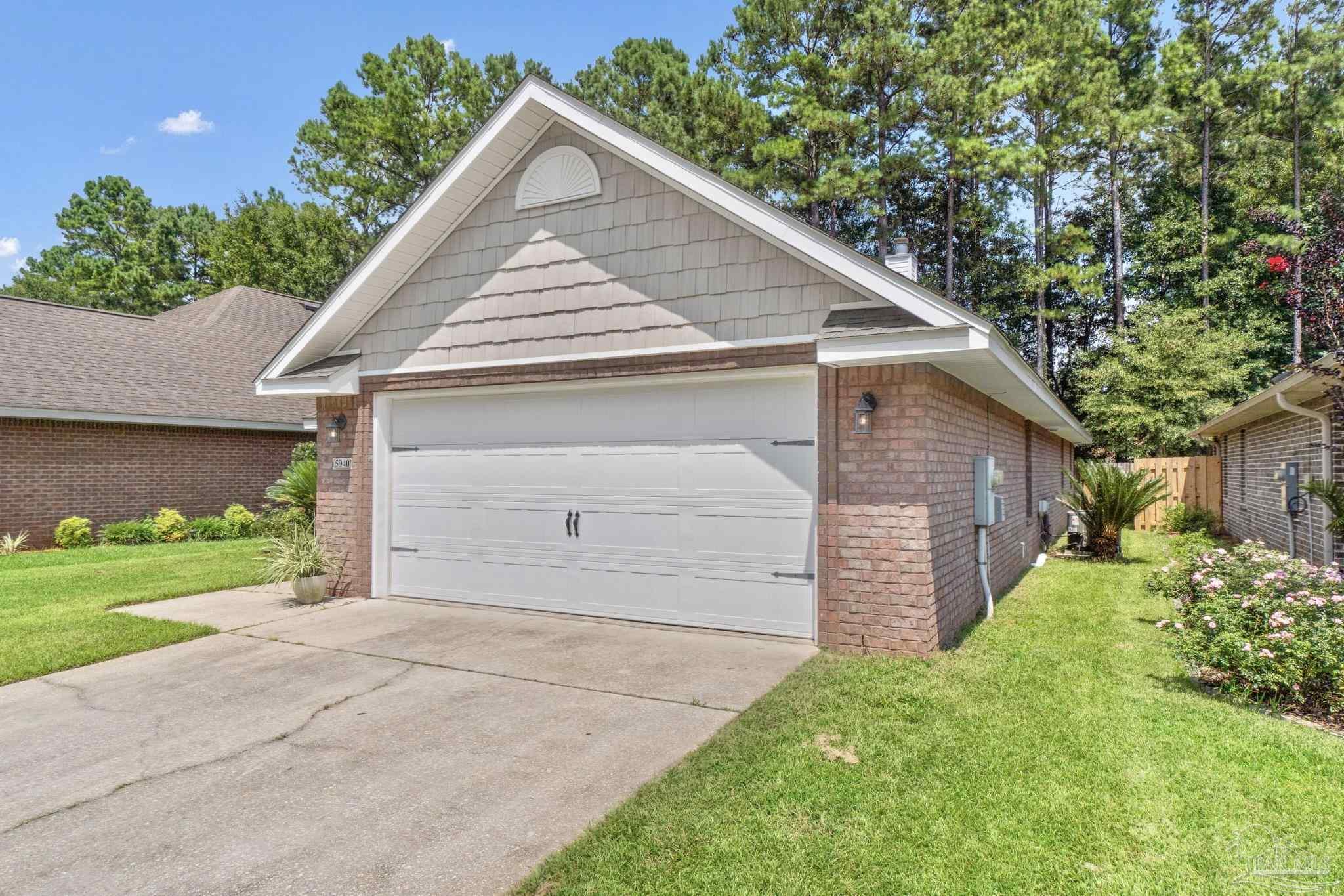 5940 Dunridge Drive Pace, FL 32571 - Photo 27 of 42