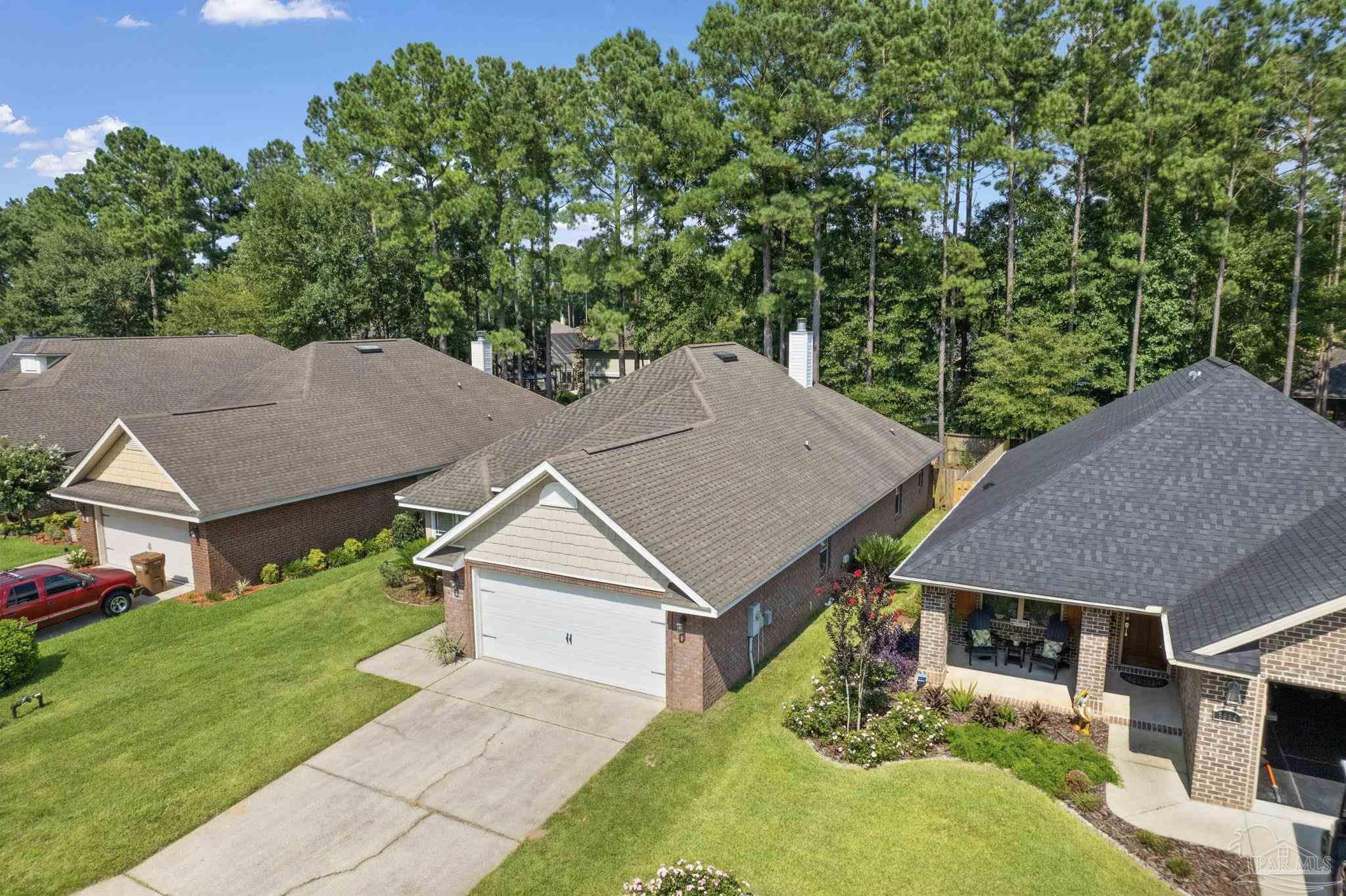 5940 Dunridge Drive Pace, FL 32571 - Photo 28 of 42