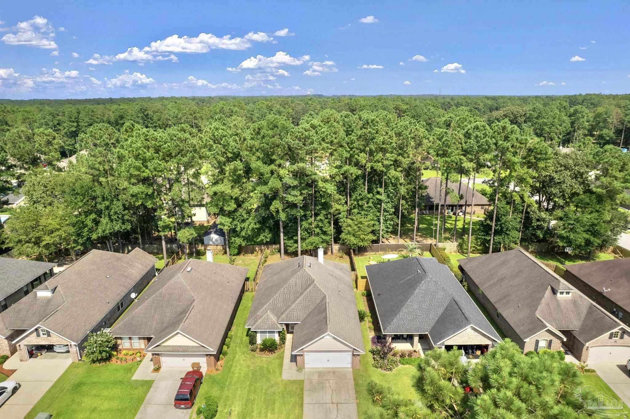 5940 Dunridge Drive Pace, FL 32571 - Photo 29 of 42