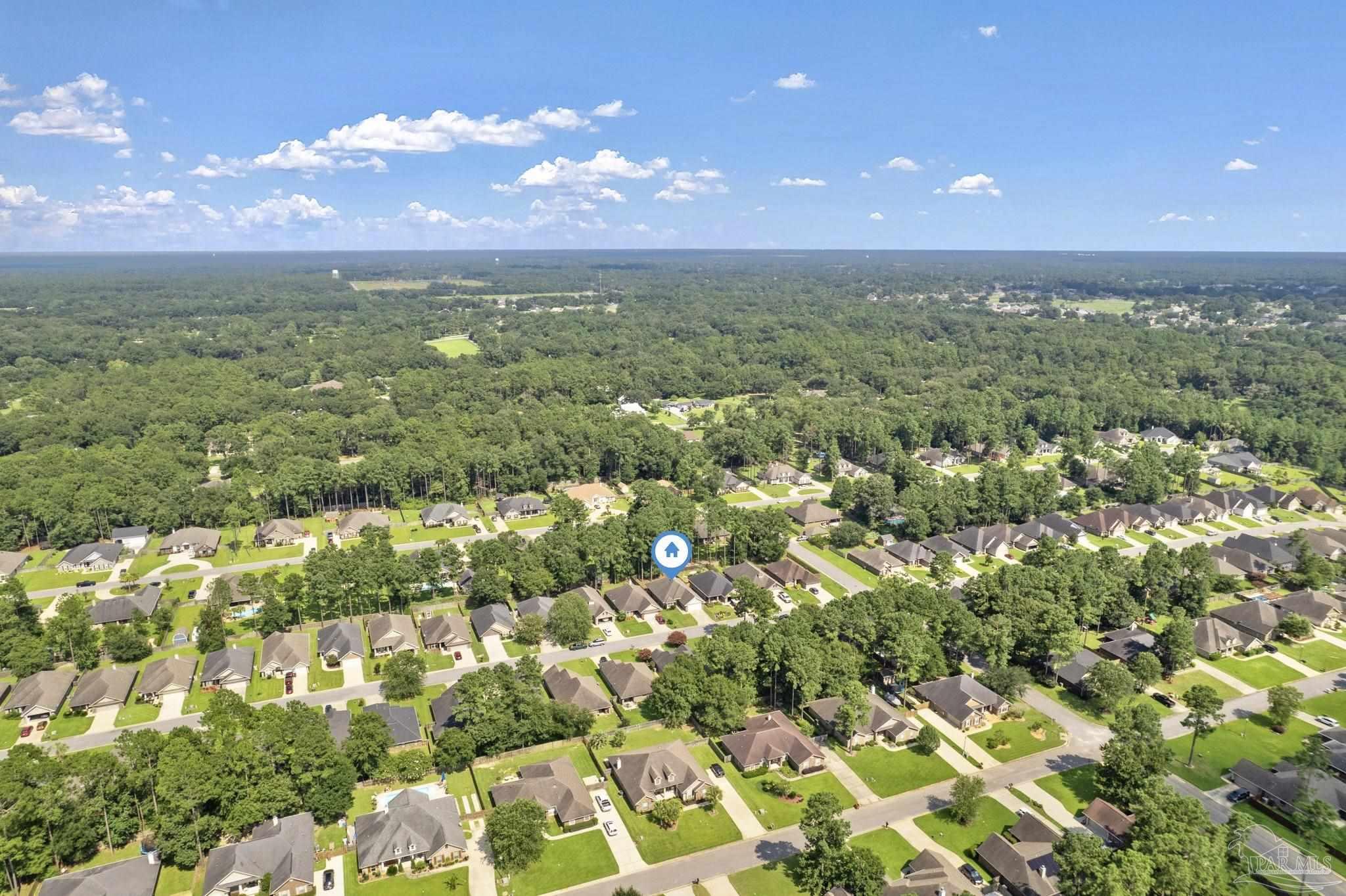 5940 Dunridge Drive Pace, FL 32571 - Photo 30 of 42