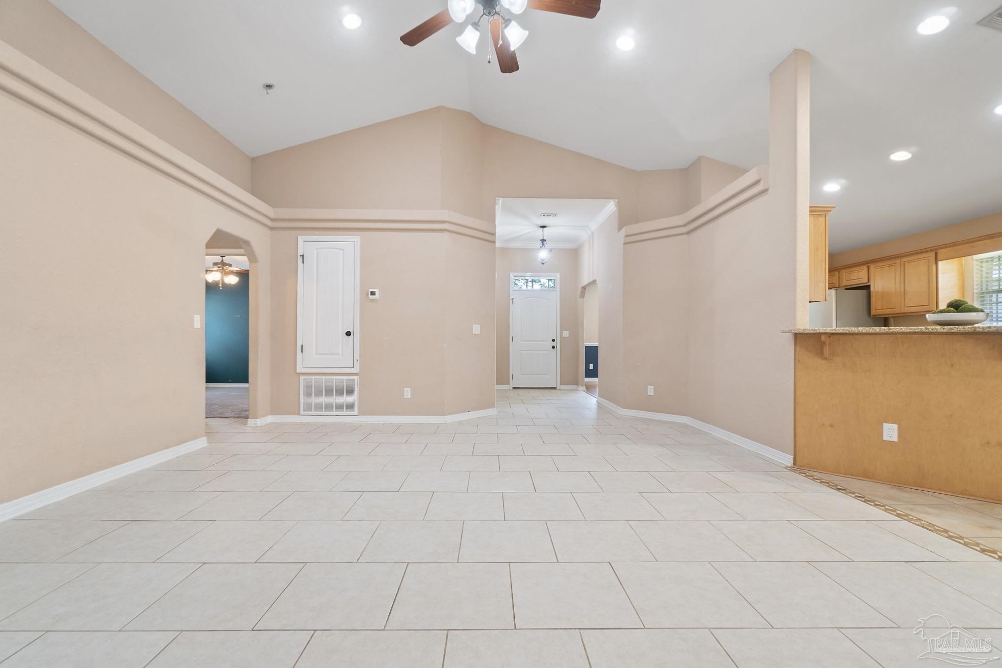 5940 Dunridge Drive Pace, FL 32571 - Photo 3 of 42