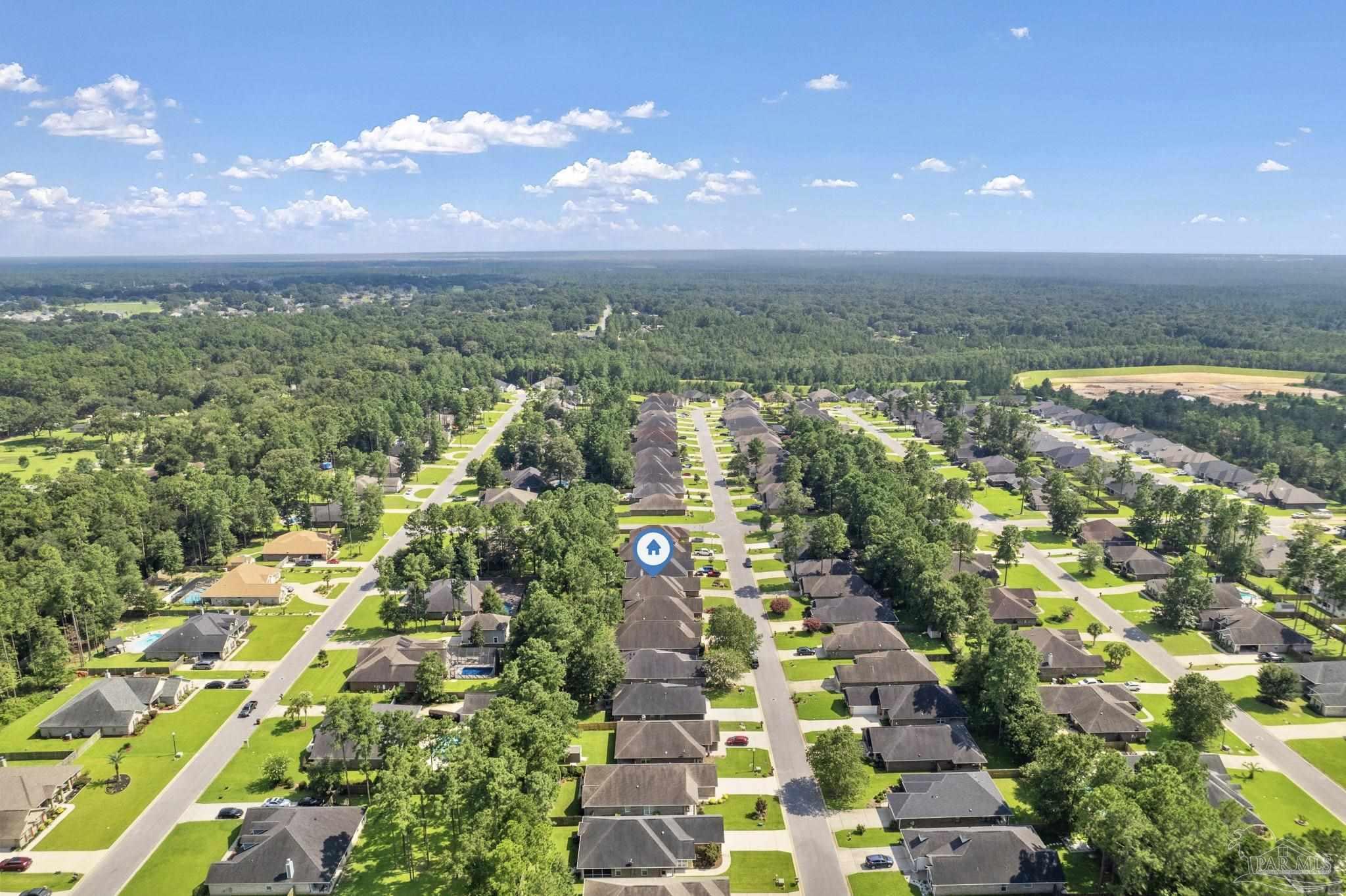 5940 Dunridge Drive Pace, FL 32571 - Photo 31 of 42