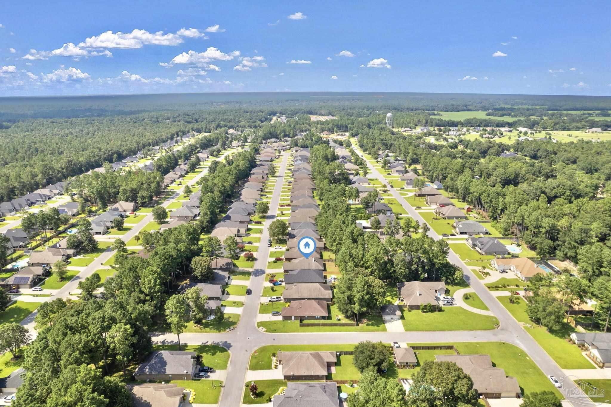 5940 Dunridge Drive Pace, FL 32571 - Photo 32 of 42