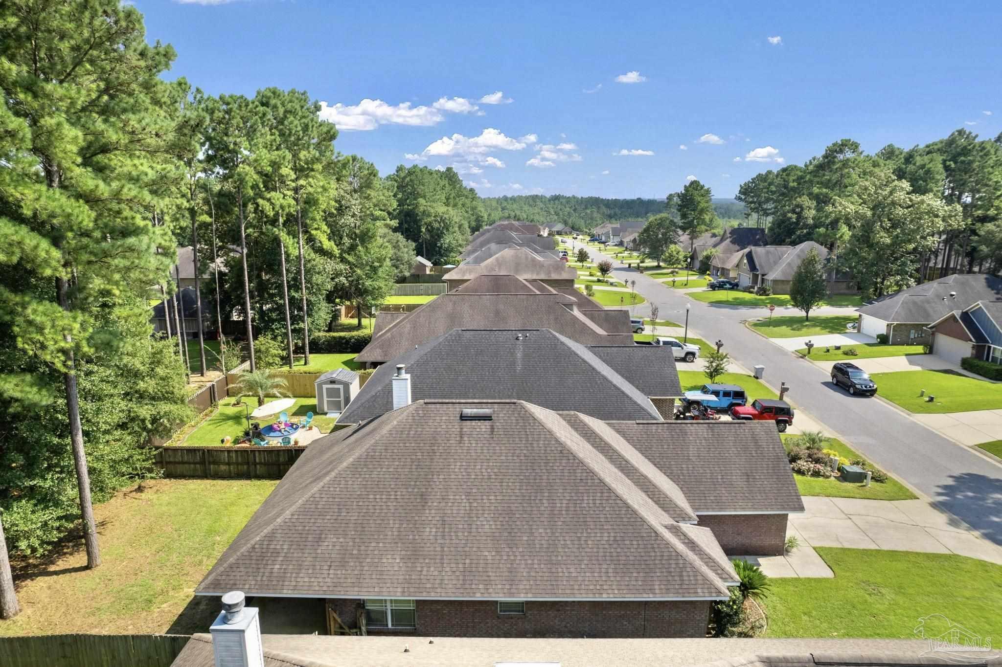 5940 Dunridge Drive Pace, FL 32571 - Photo 33 of 42