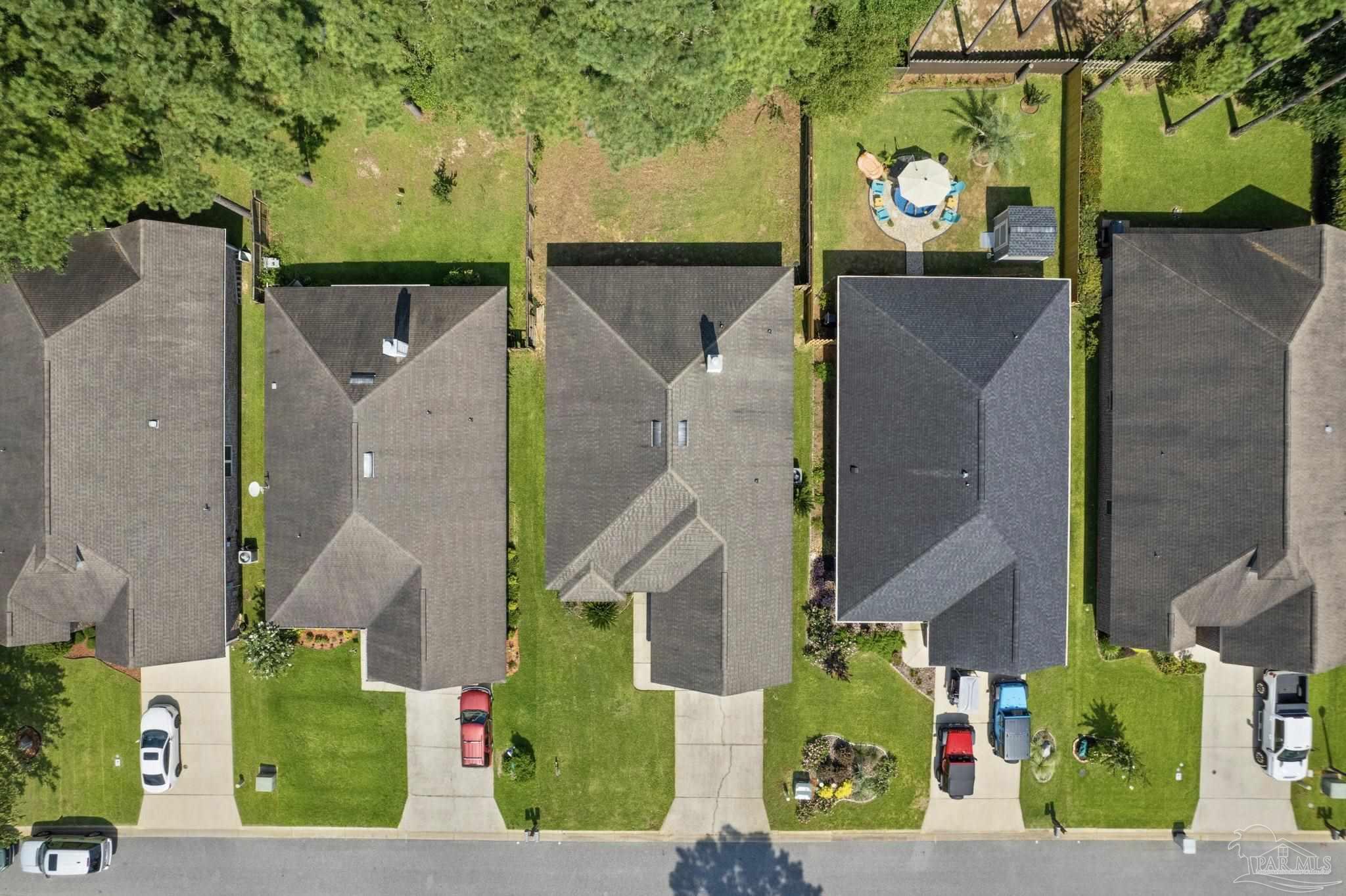 5940 Dunridge Drive Pace, FL 32571 - Photo 35 of 42