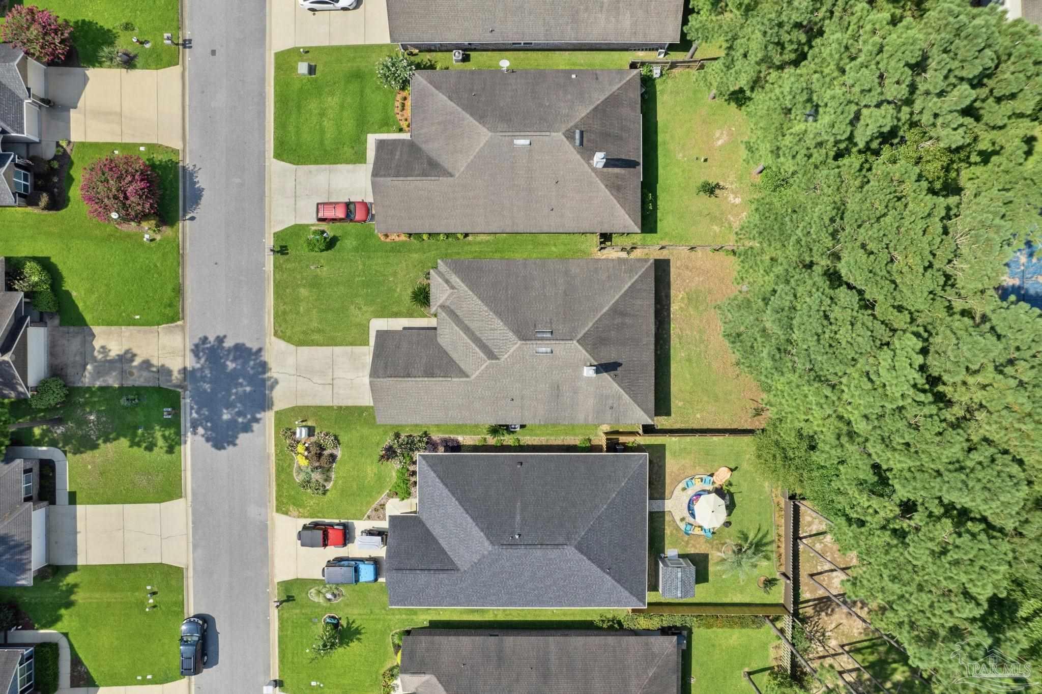 5940 Dunridge Drive Pace, FL 32571 - Photo 36 of 42