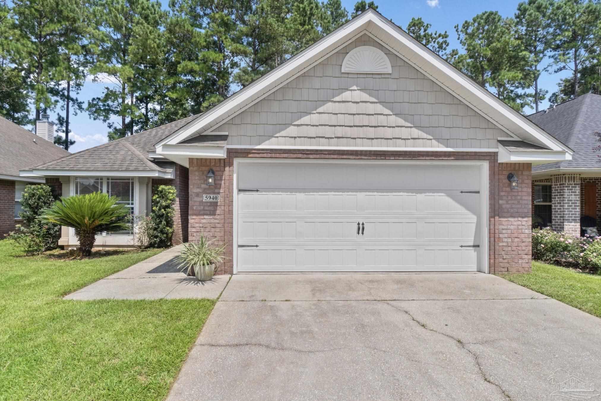 5940 Dunridge Drive Pace, FL 32571 - Photo 37 of 42