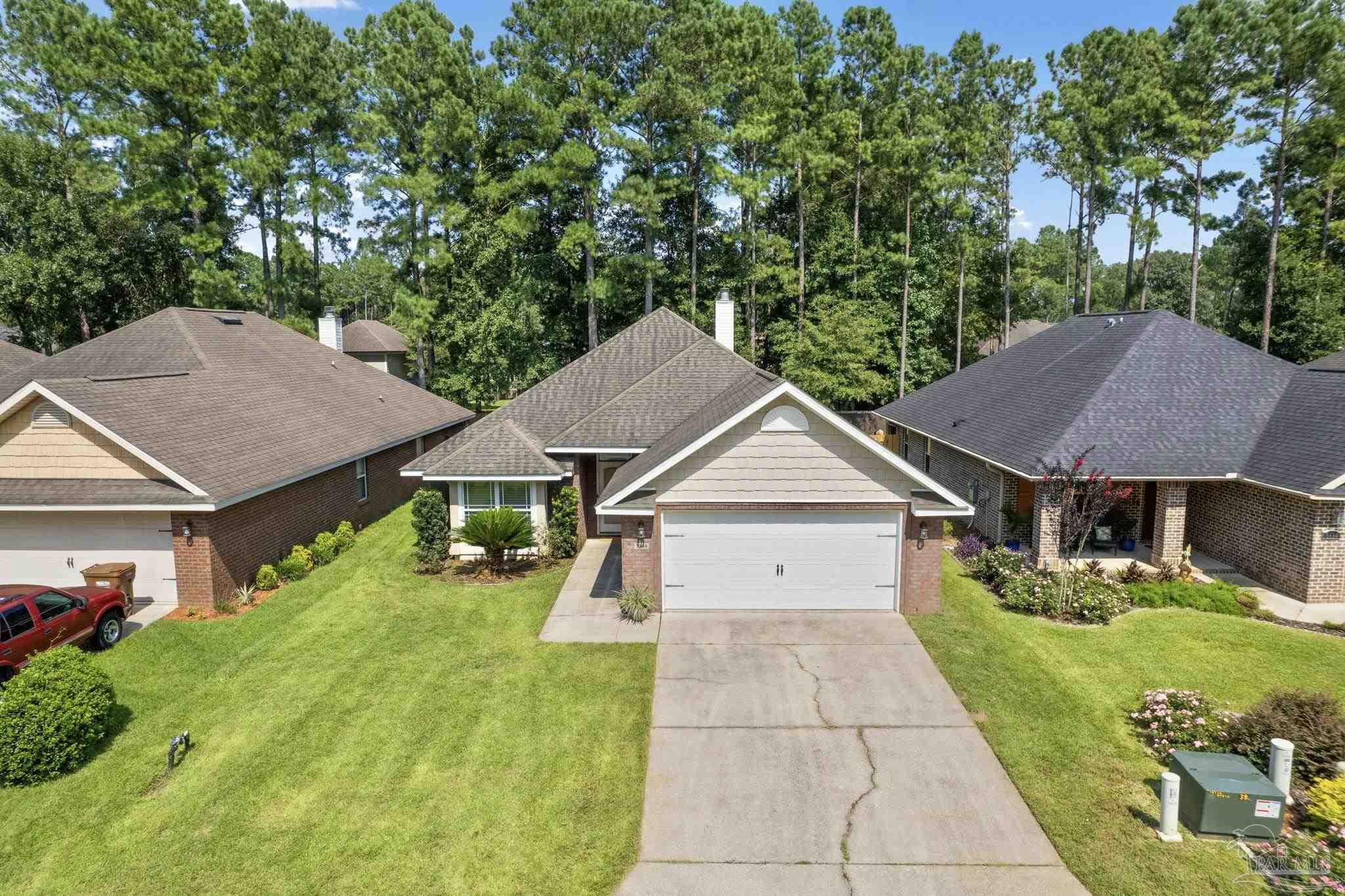 5940 Dunridge Drive Pace, FL 32571 - Photo 39 of 42