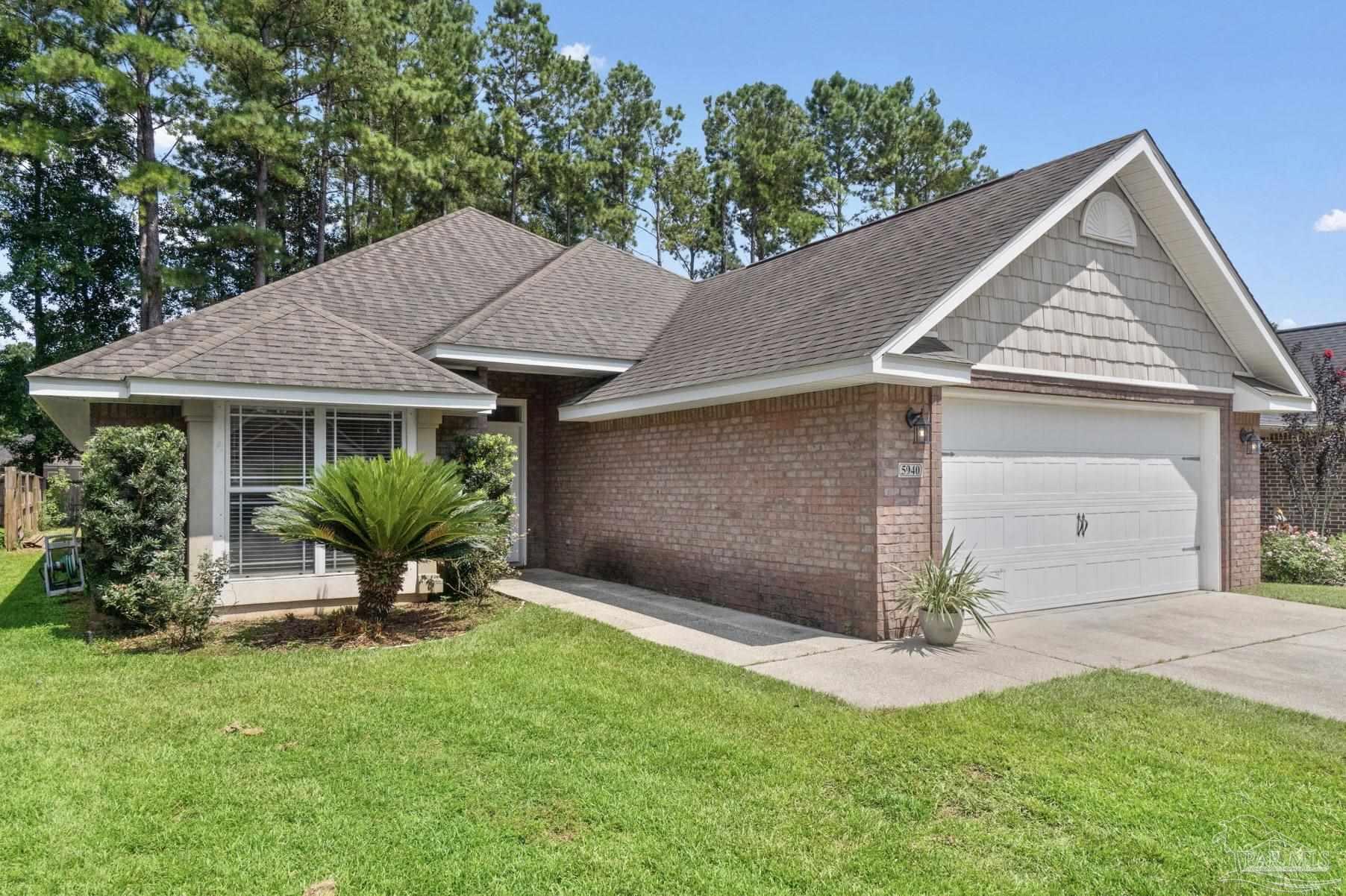 5940 Dunridge Drive Pace, FL 32571 - Photo 42 of 42