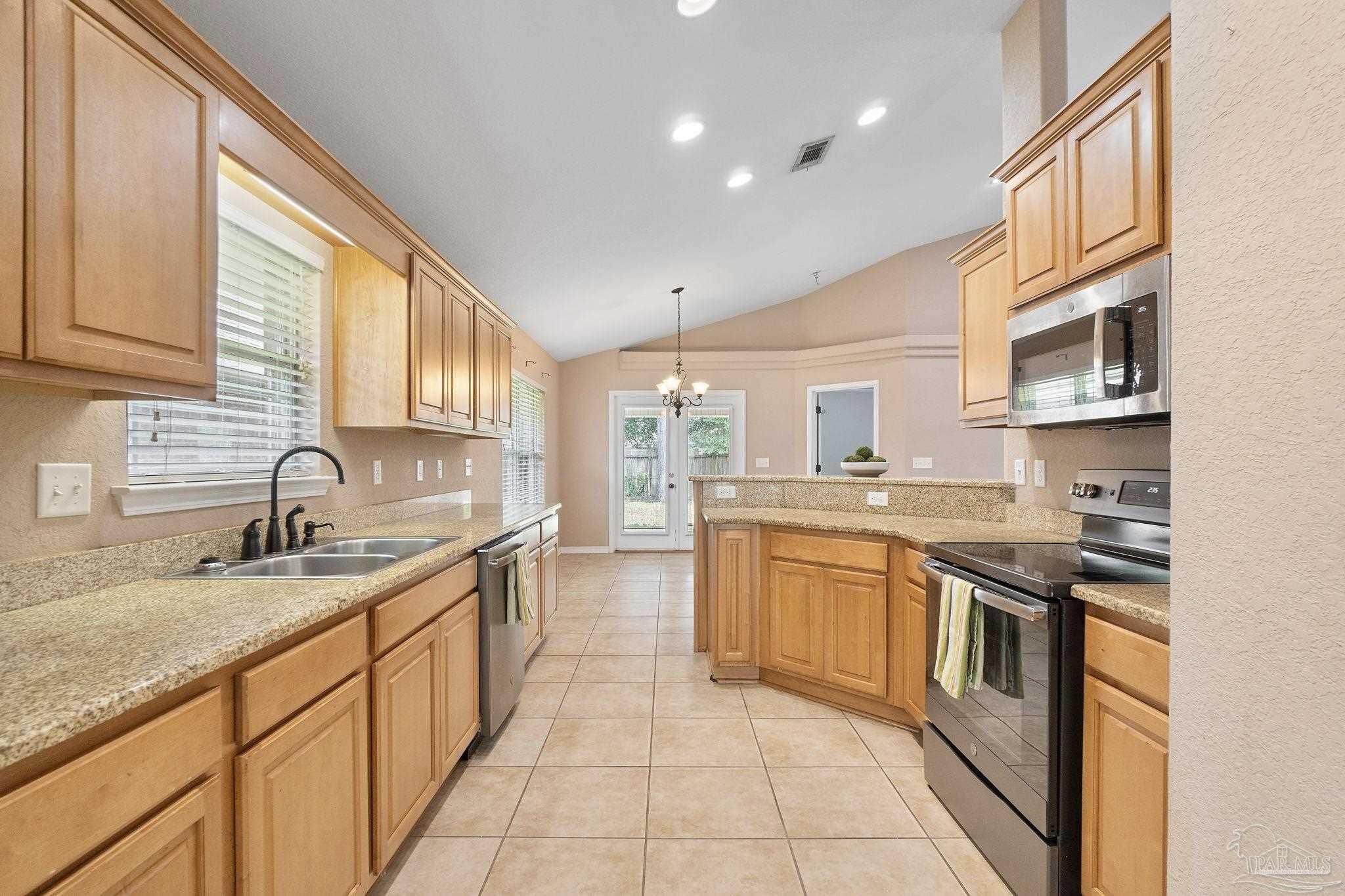 5940 Dunridge Drive Pace, FL 32571 - Photo 5 of 42