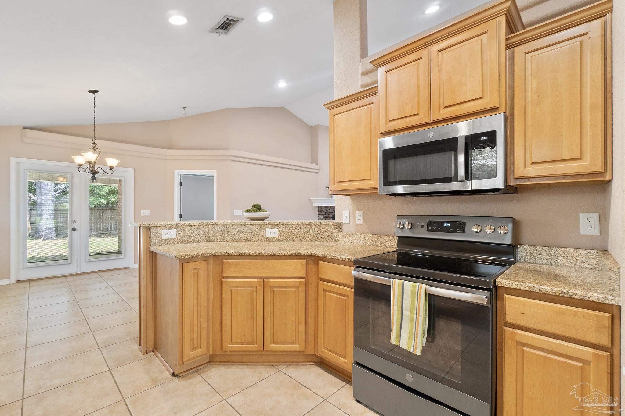 5940 Dunridge Drive Pace, FL 32571 - Photo 8 of 42