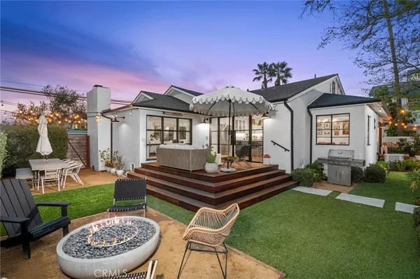 $2,599,000 | 206 Del Mar Avenue, Costa Mesa, CA 92627