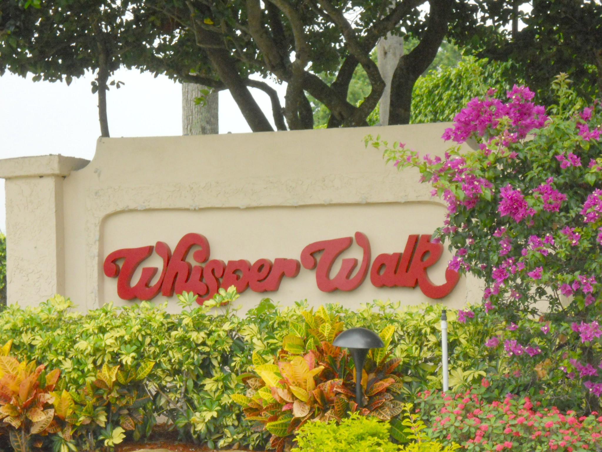 8649 Raintree Court Boca Raton, FL 33496 - Photo 43 of 43 Whisper Walk