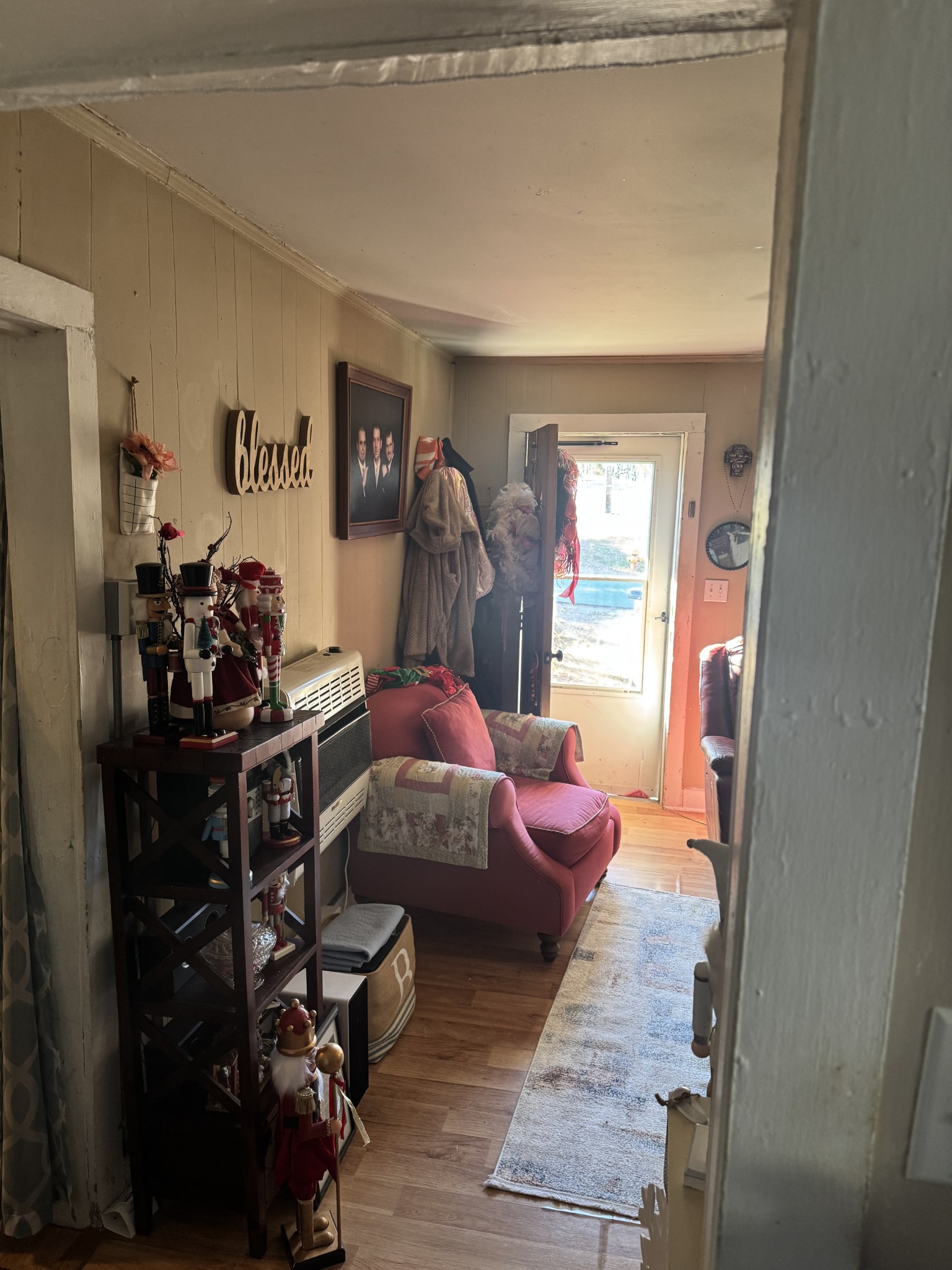 100 Indian Creek Road McEwen, TN 37101 - Photo 10 of 14 a living room with furniture and a window