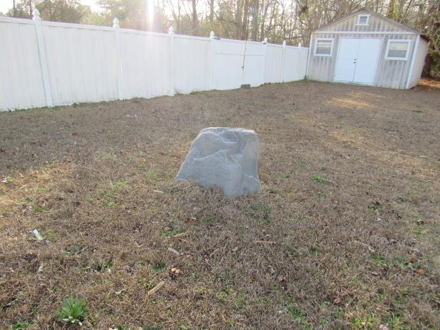 3227 Alvin Kirby Road Timmonsville, SC 29161 - Photo 64 of 77