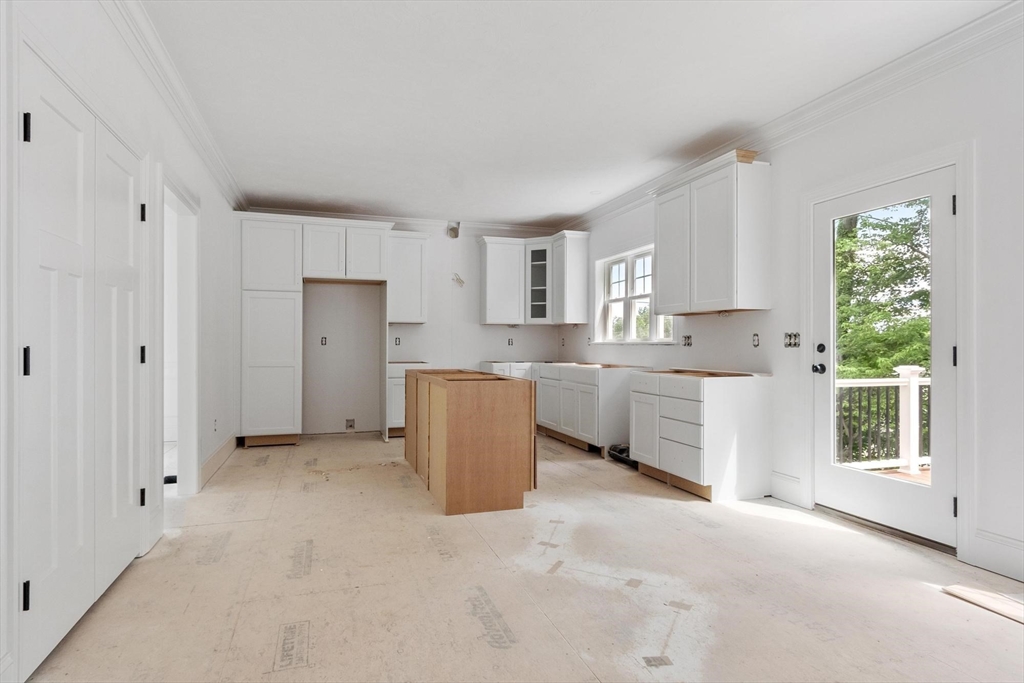 37 Dogwood Road Littleton, MA 01460 - Photo 7 of 36 a kitchen with refrigerator and window